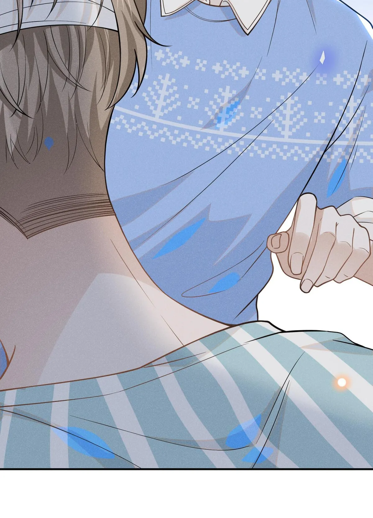 Read See You Never chapter 42 image 25 on Lezhin