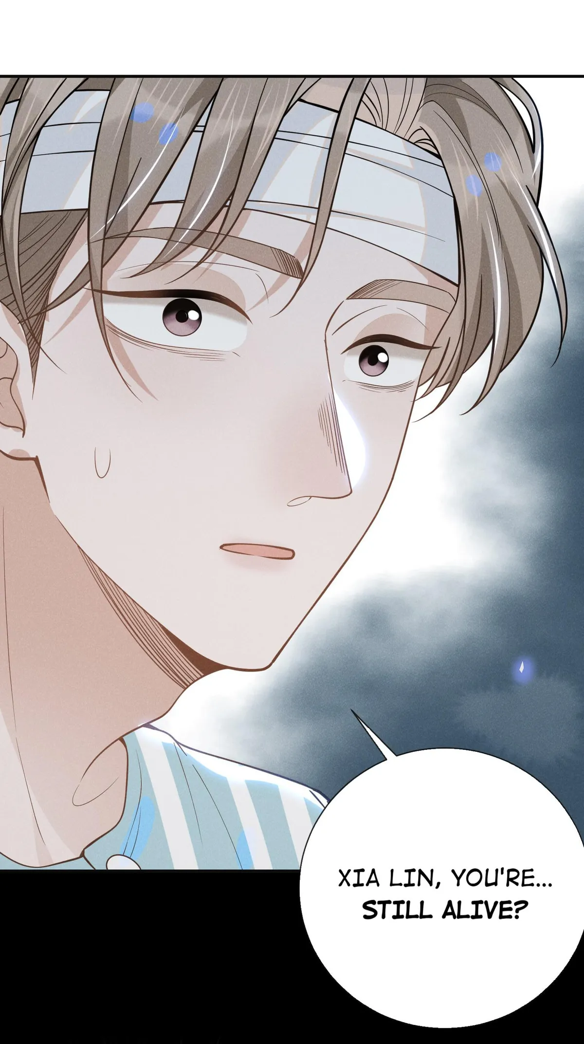 Read See You Never chapter 42 image 26 on Lezhin
