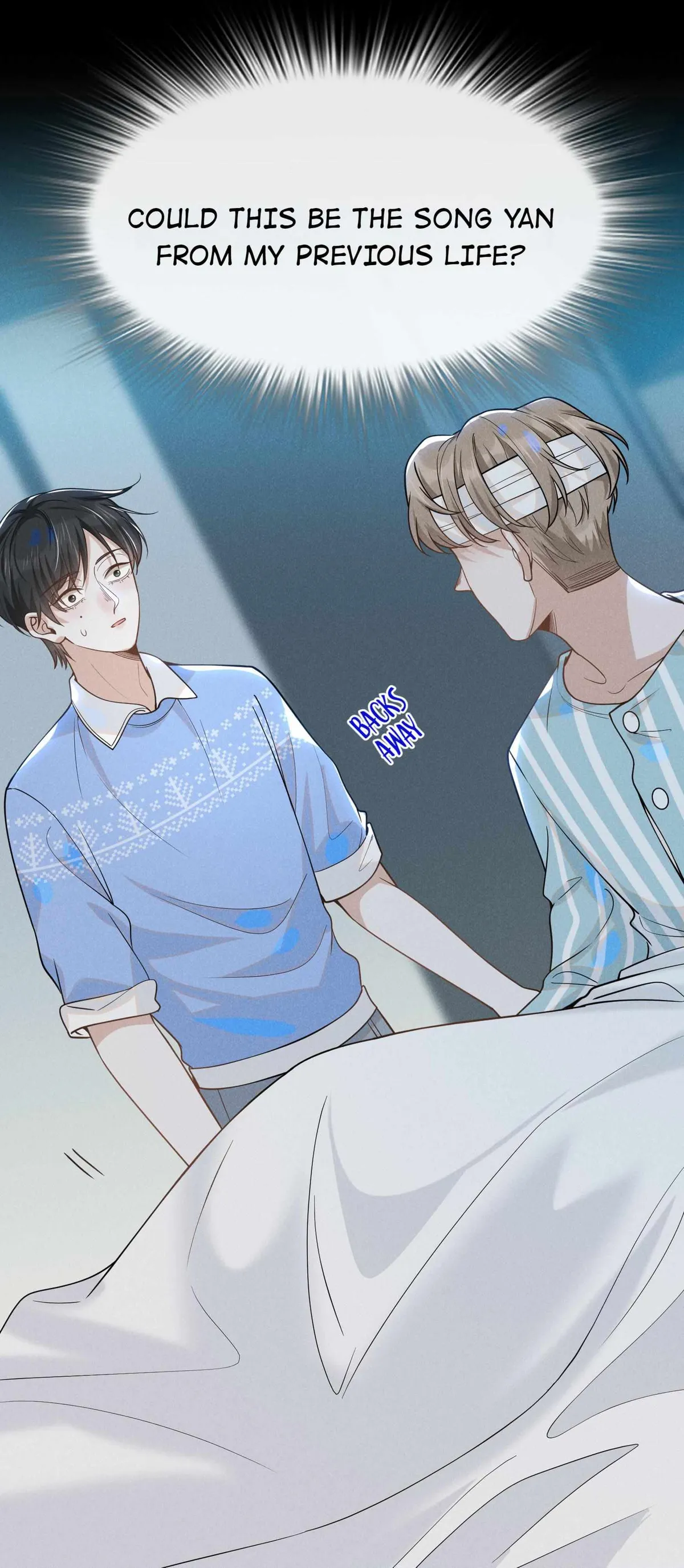 Read See You Never chapter 42 image 28 on Lezhin