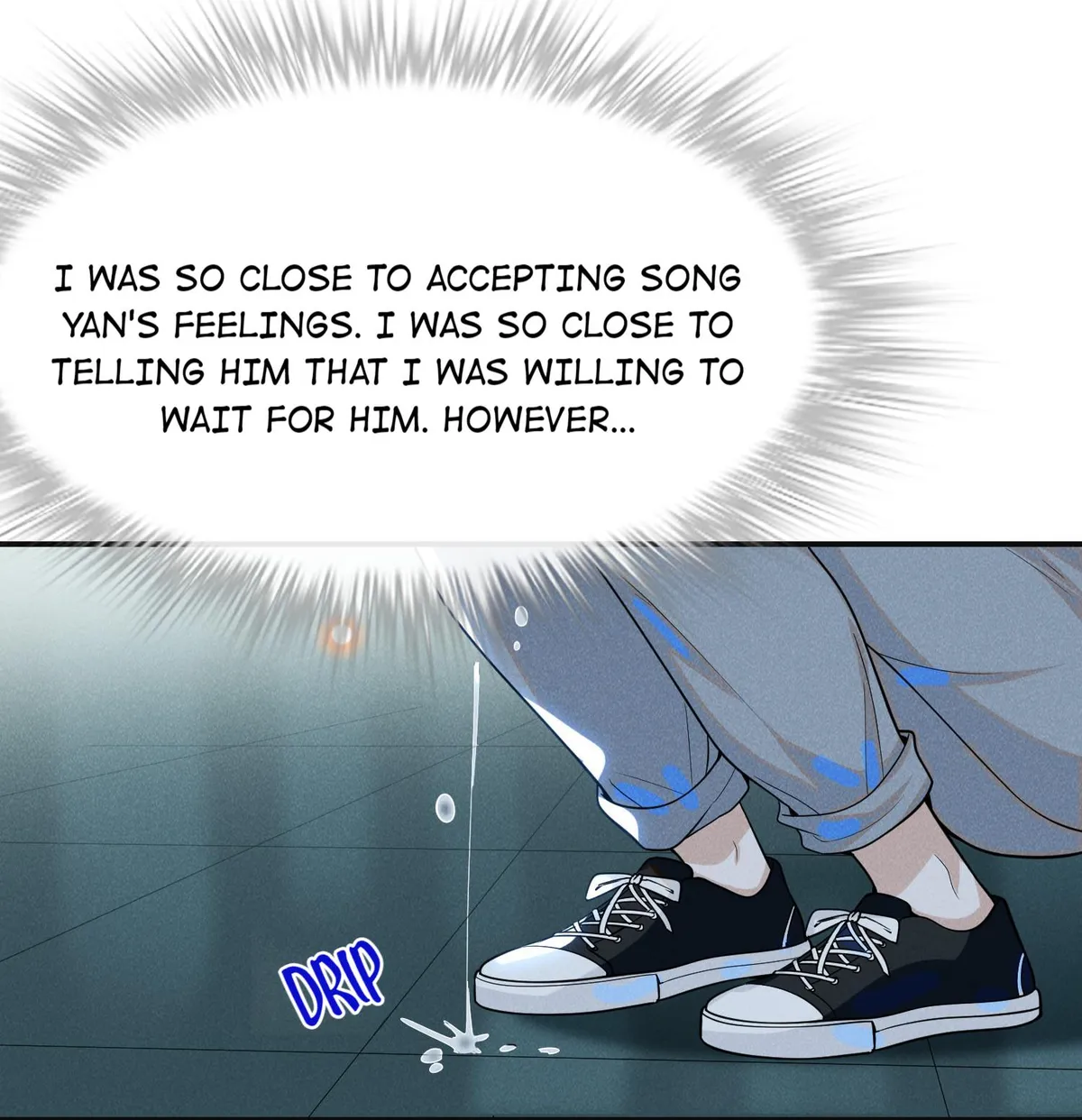 Read See You Never chapter 42 image 34 on Lezhin