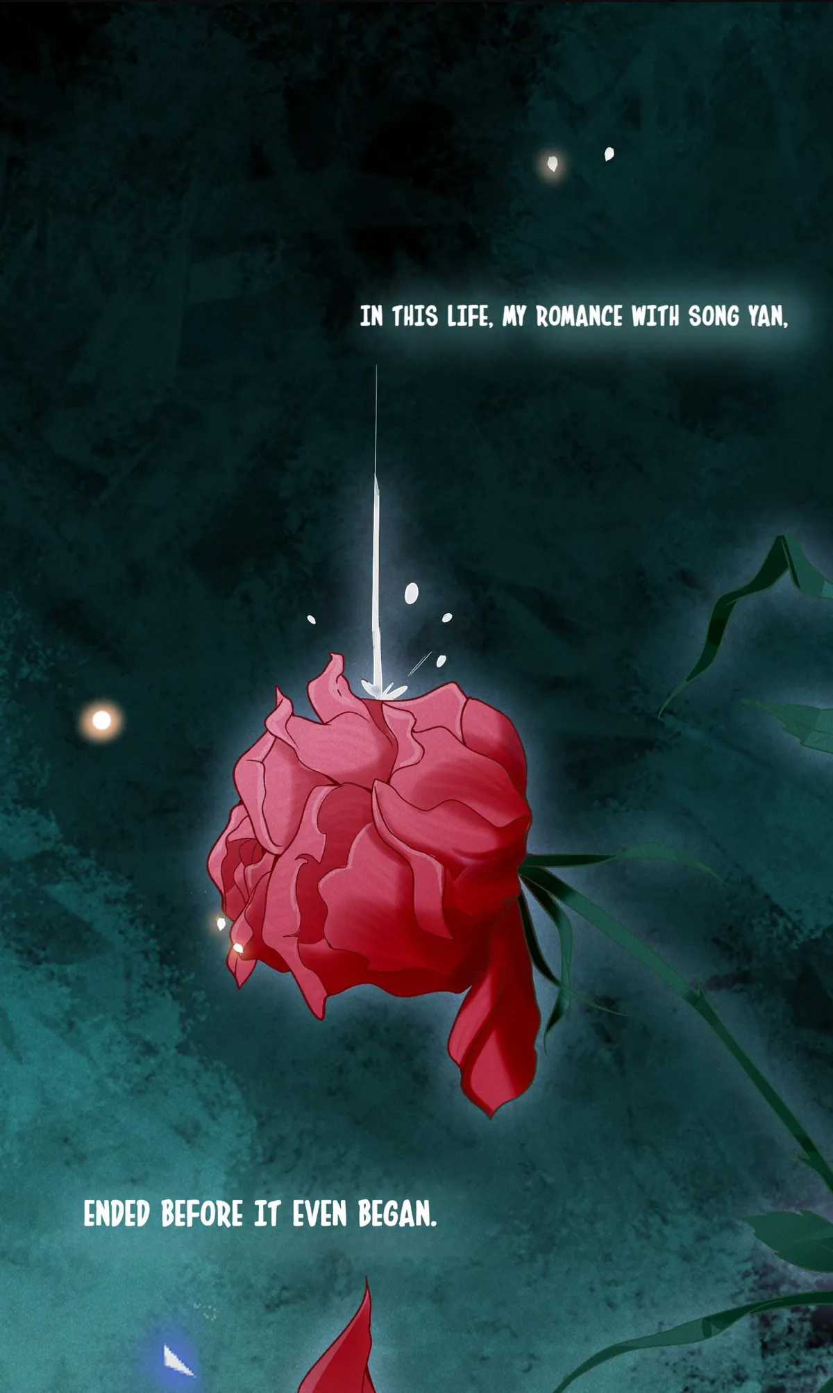 Read See You Never chapter 42 image 35 on Lezhin
