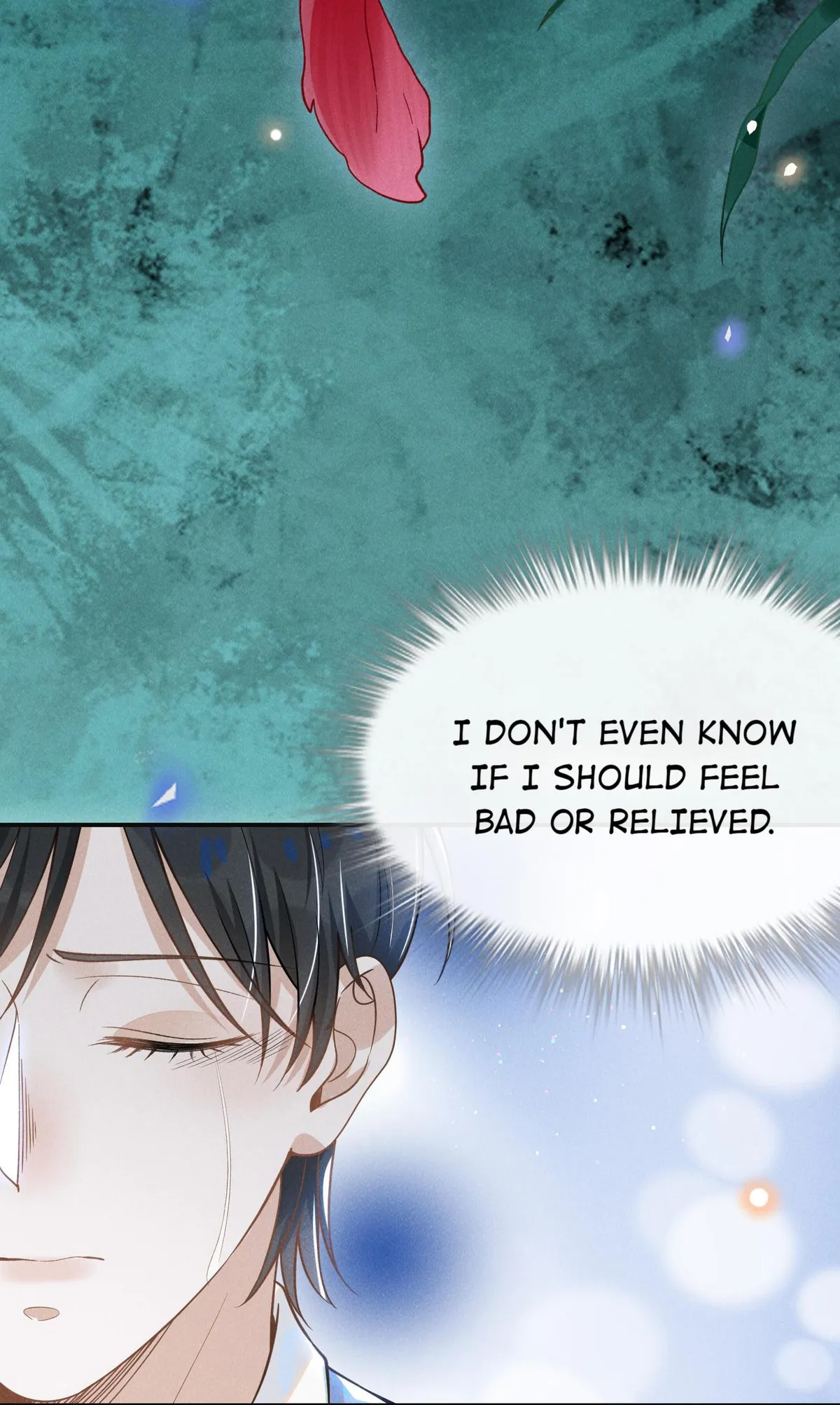 Read See You Never chapter 42 image 36 on Lezhin