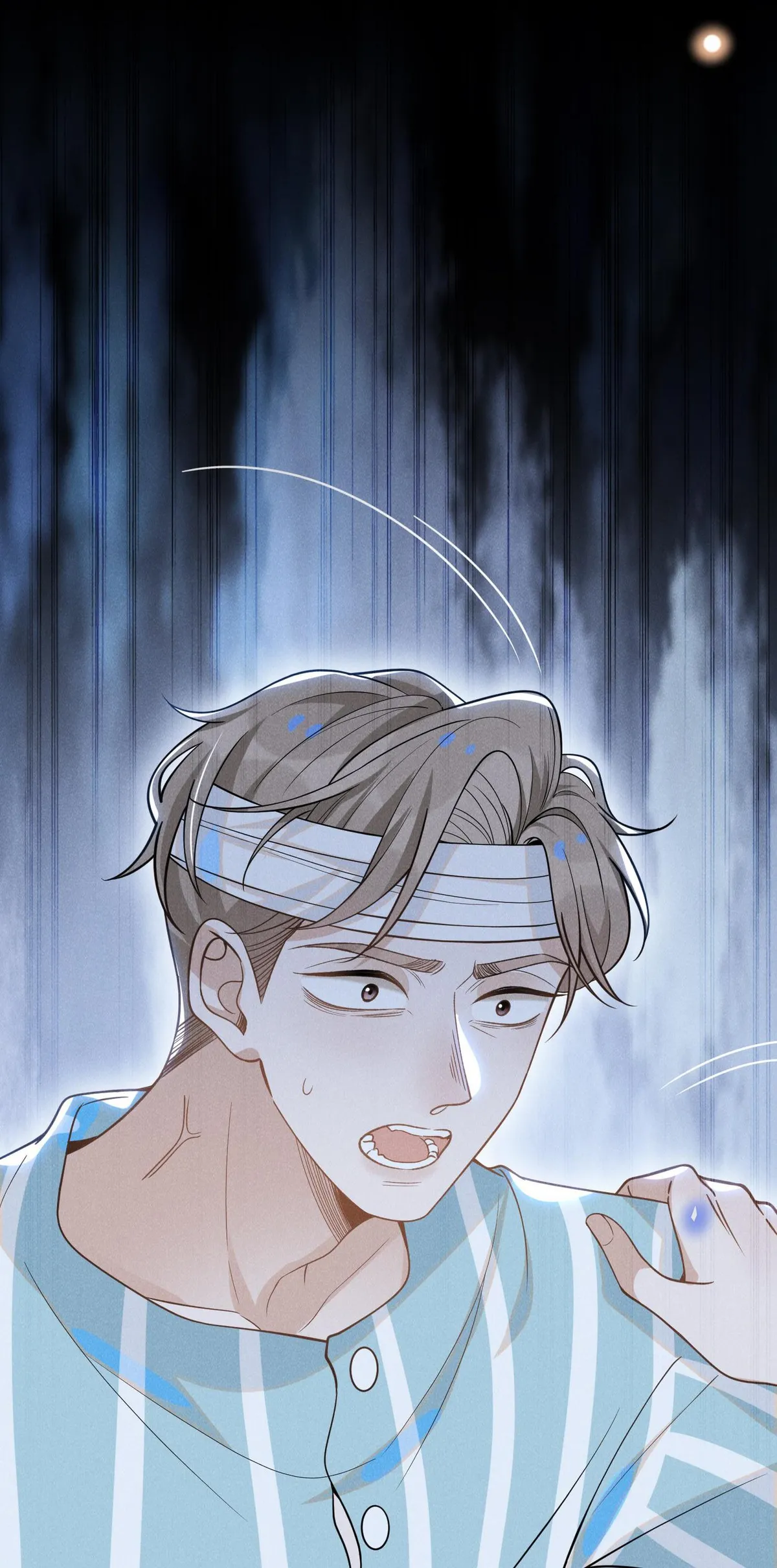 Read See You Never chapter 42 image 38 on Lezhin