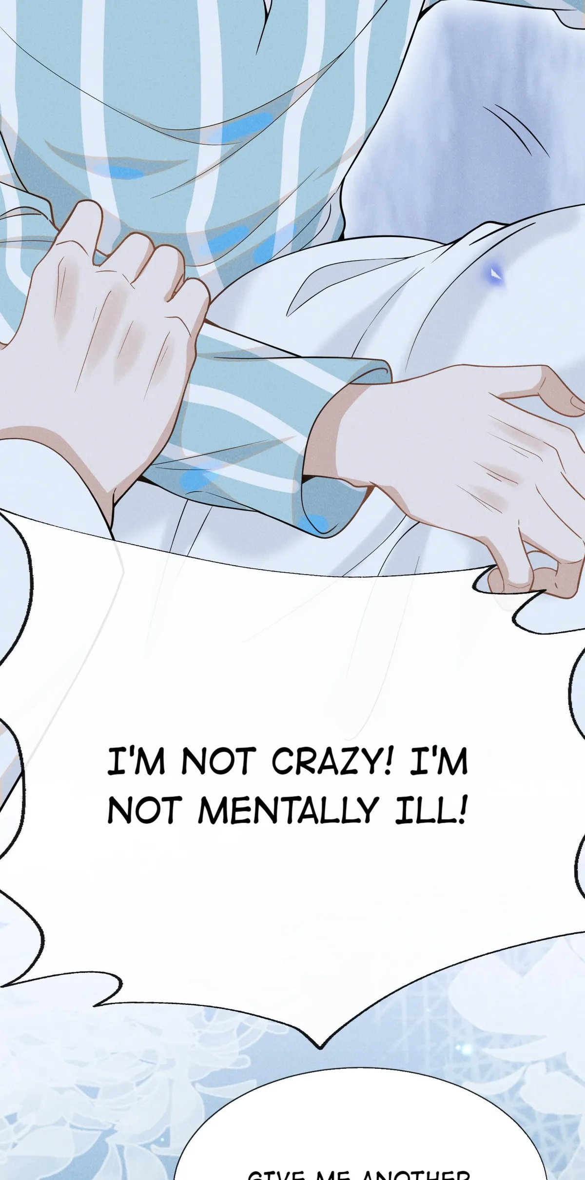 Read See You Never chapter 42 image 39 on Lezhin