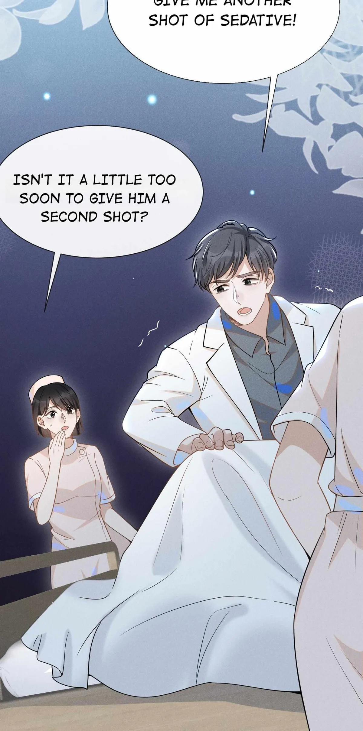 Read See You Never chapter 42 image 40 on Lezhin