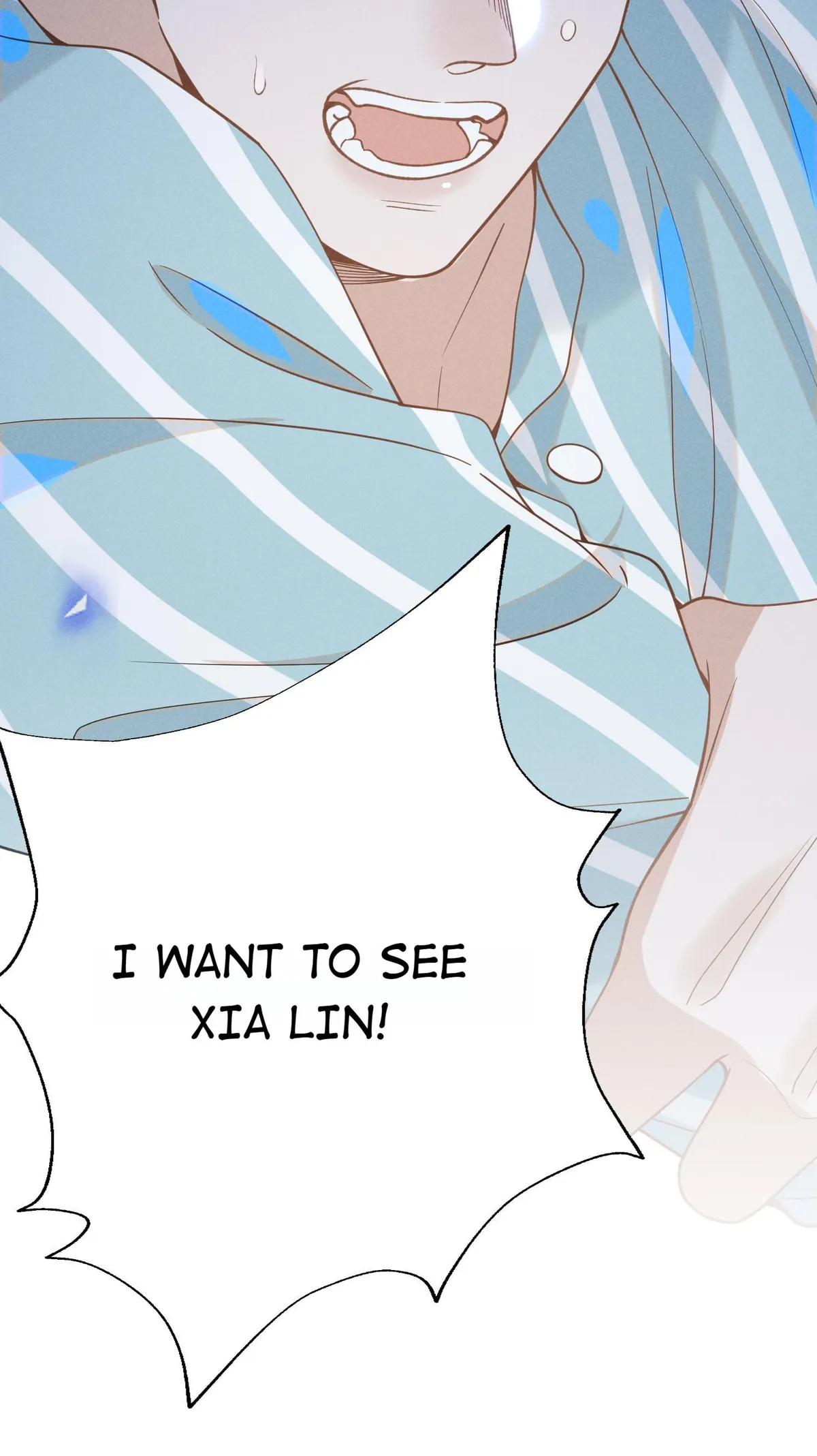 Read See You Never chapter 42 image 43 on Lezhin