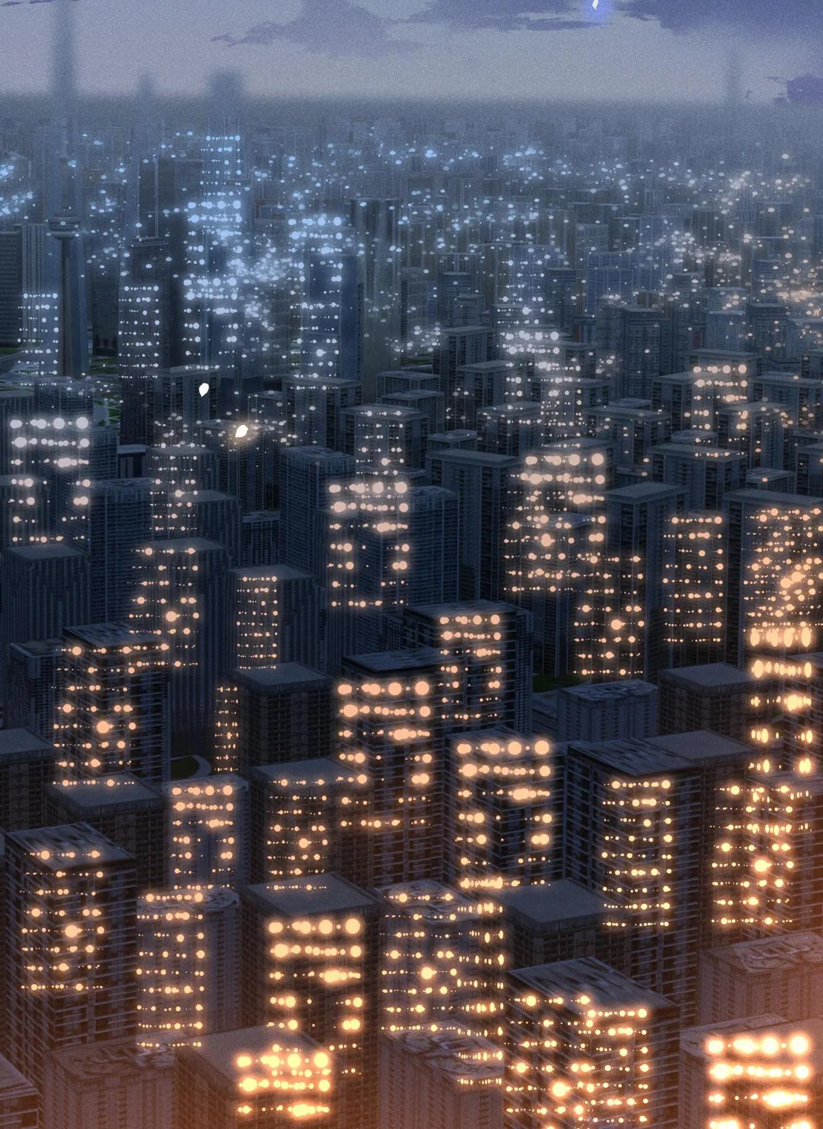 Read See You Never chapter 42 image 7 on Lezhin