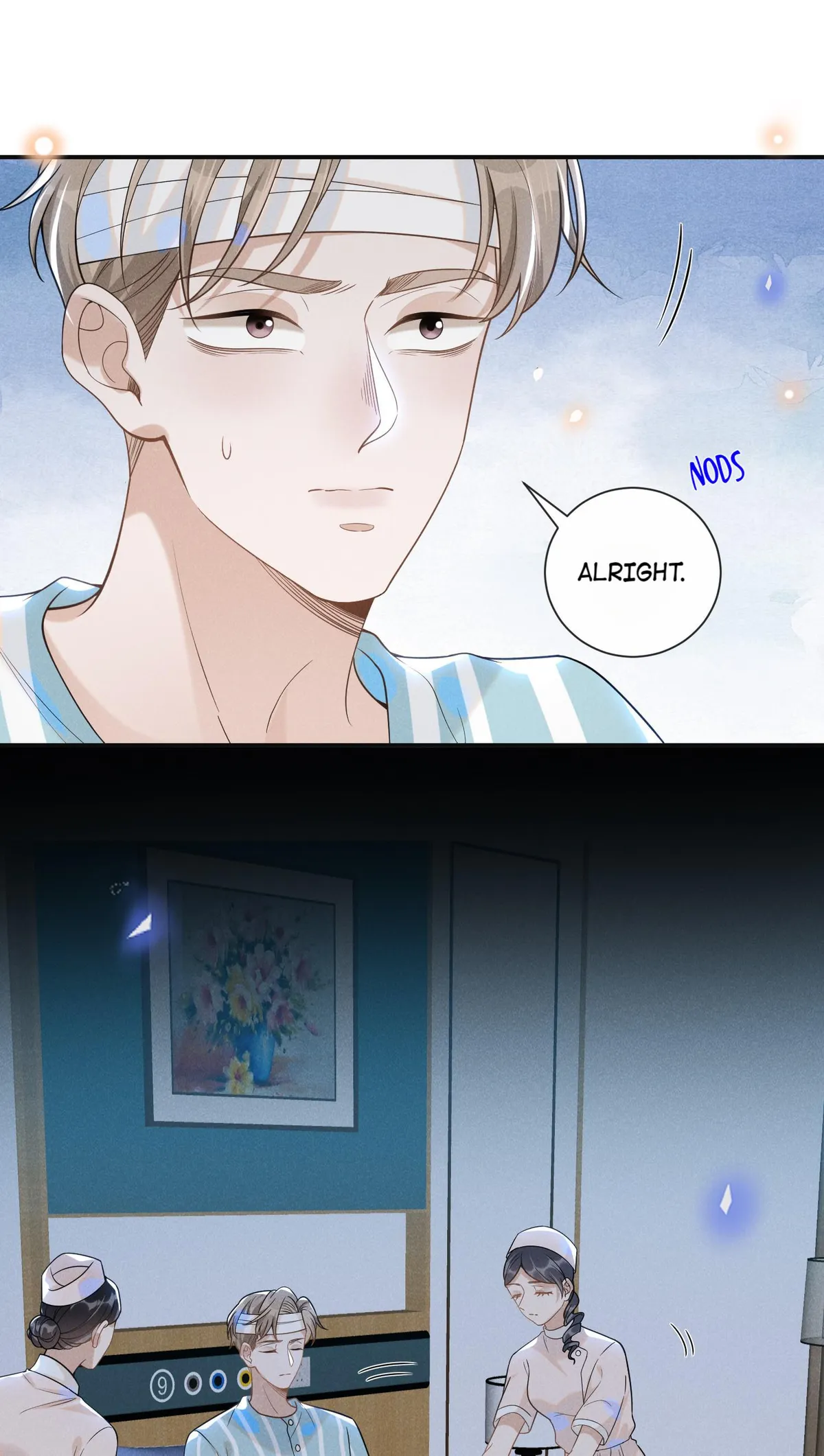 Read See You Never chapter 43 image 10 on Lezhin