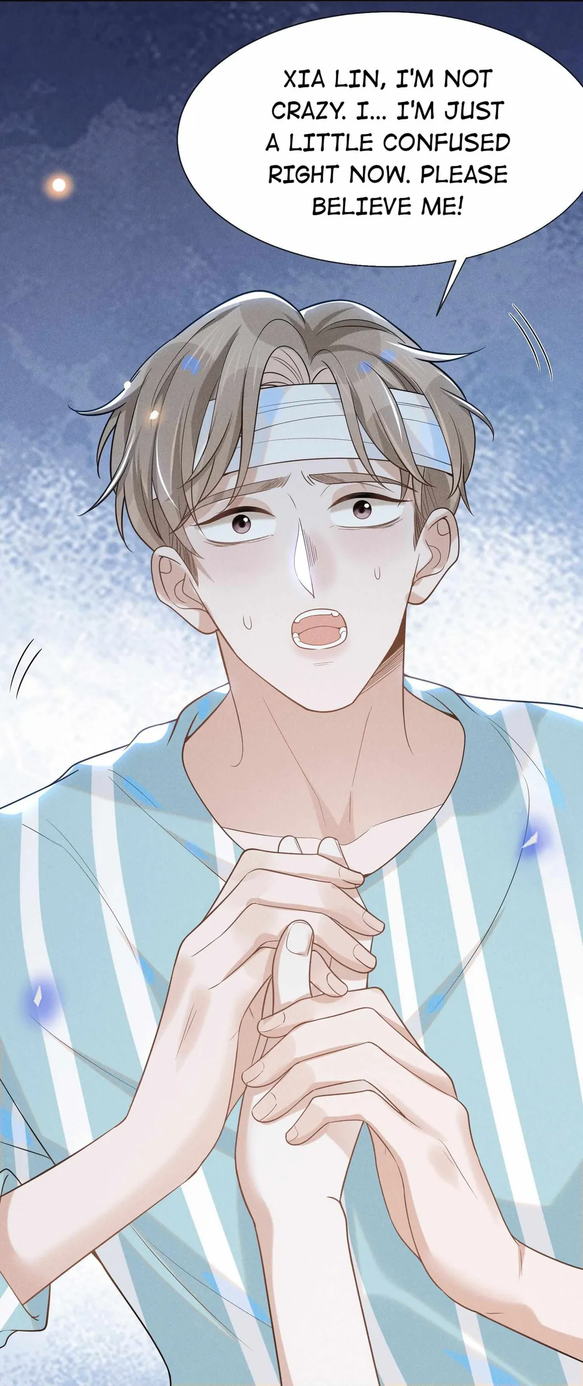 Read See You Never chapter 43 image 14 on Lezhin