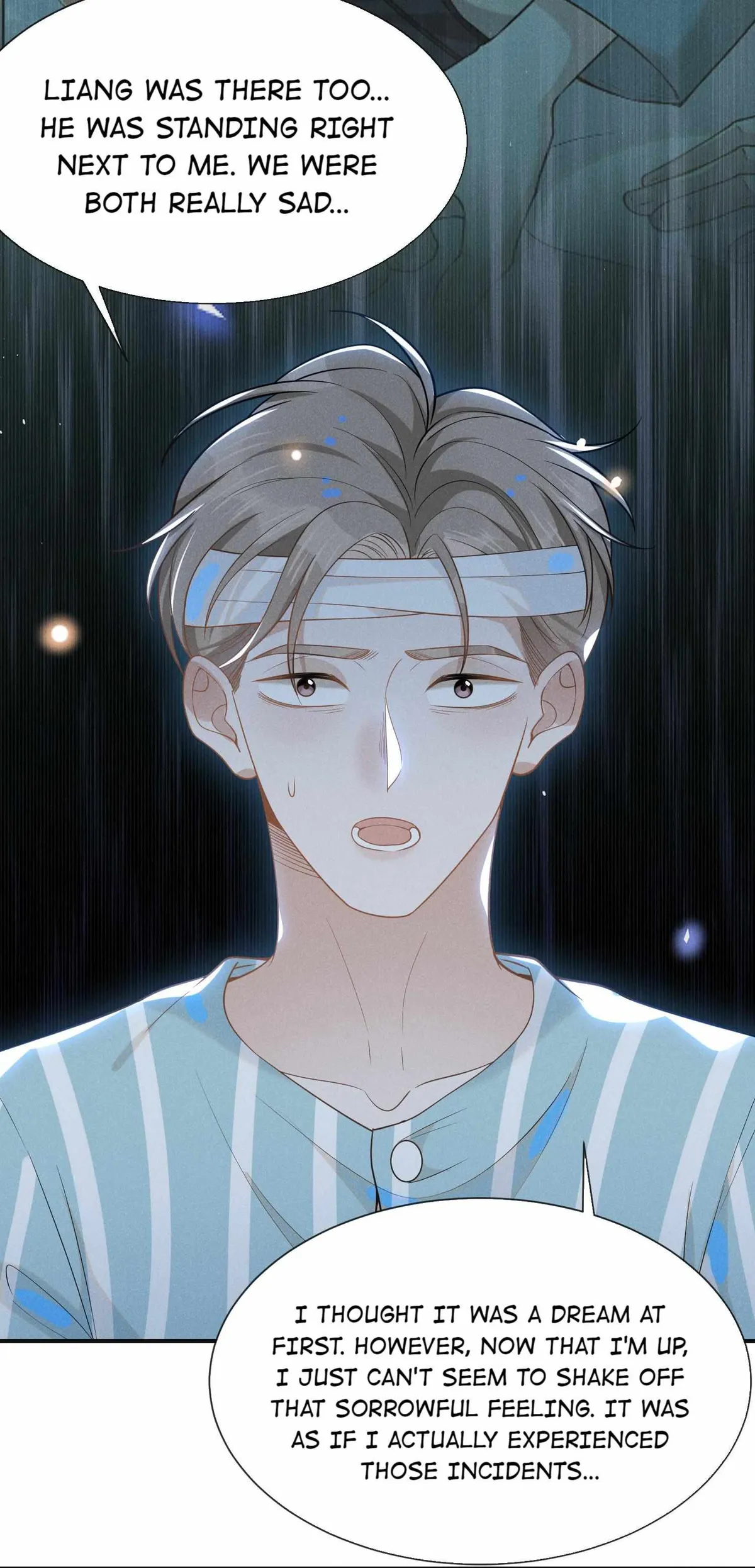 Read See You Never chapter 43 image 16 on Lezhin