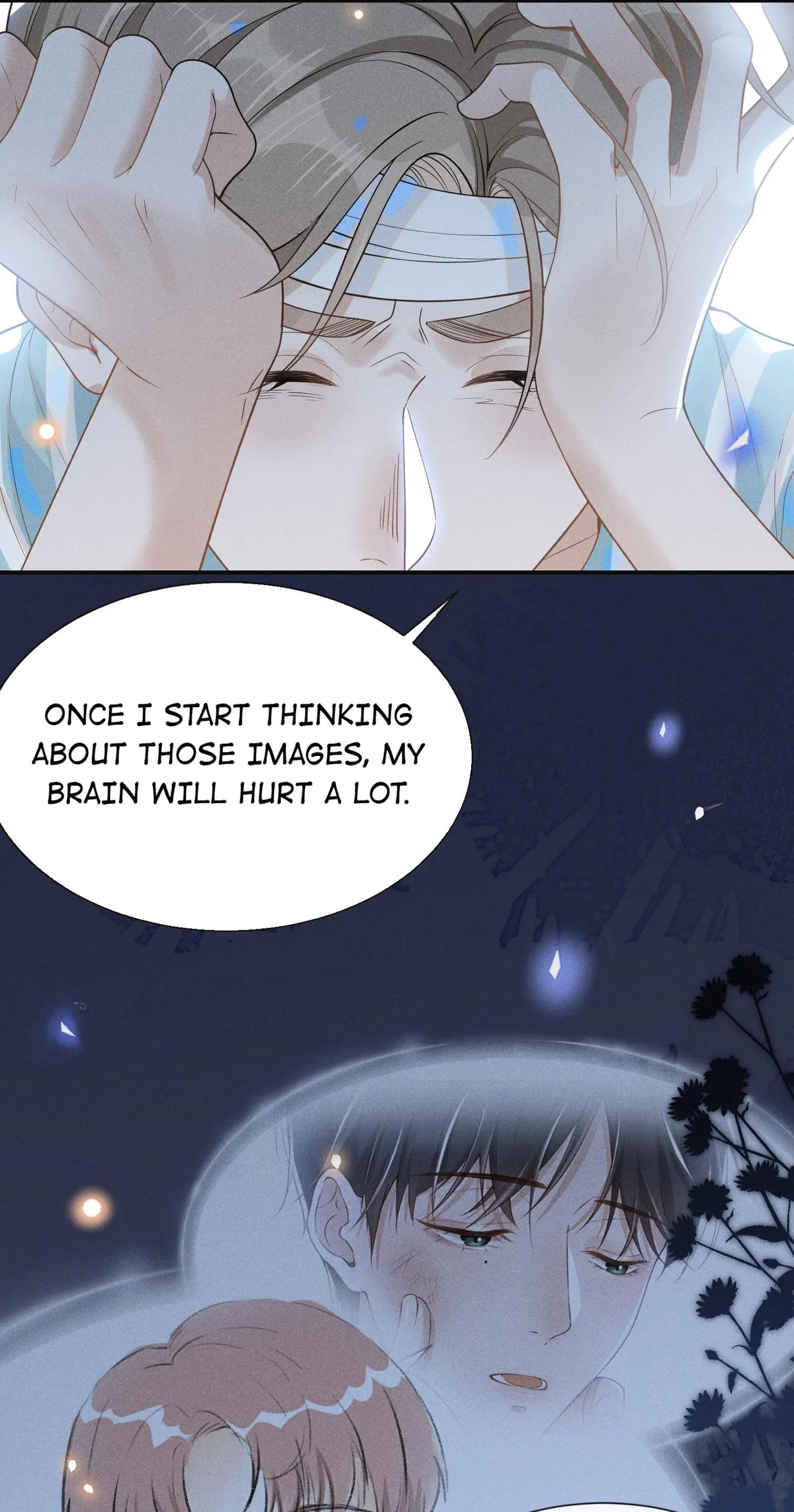 Read See You Never chapter 43 image 17 on Lezhin