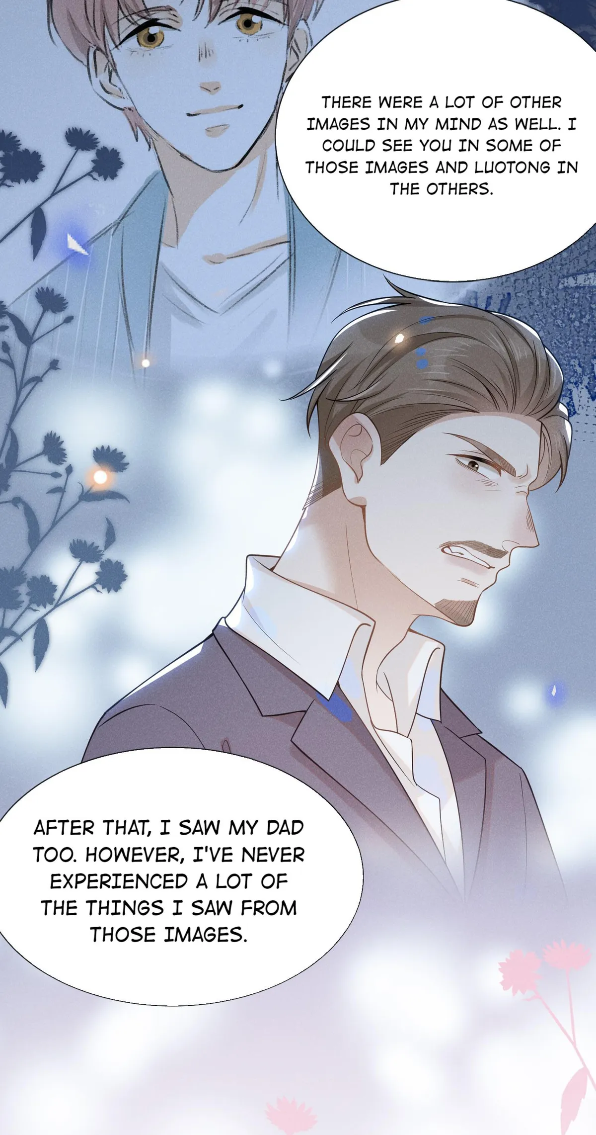 Read See You Never chapter 43 image 18 on Lezhin