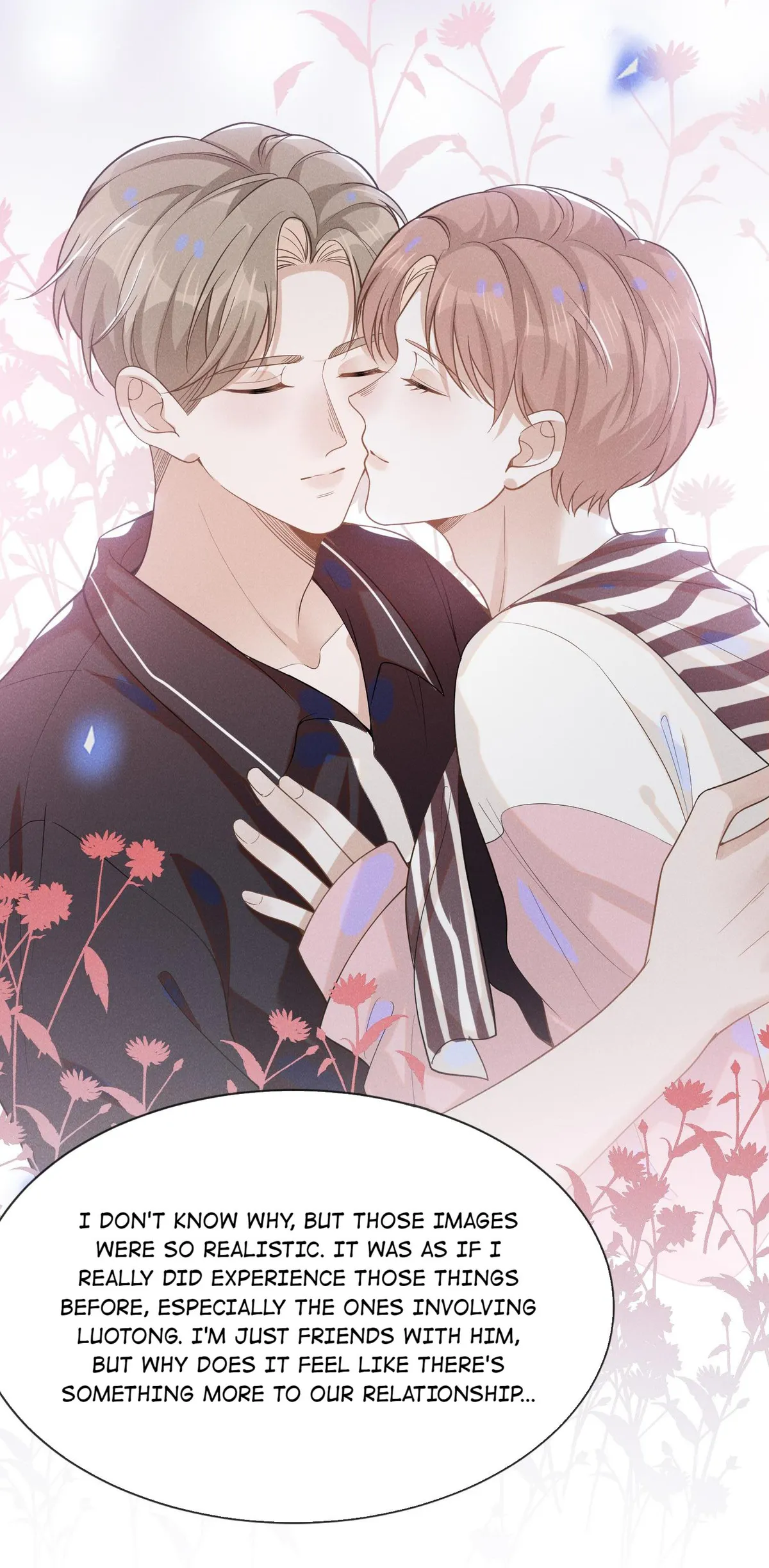 Read See You Never chapter 43 image 19 on Lezhin