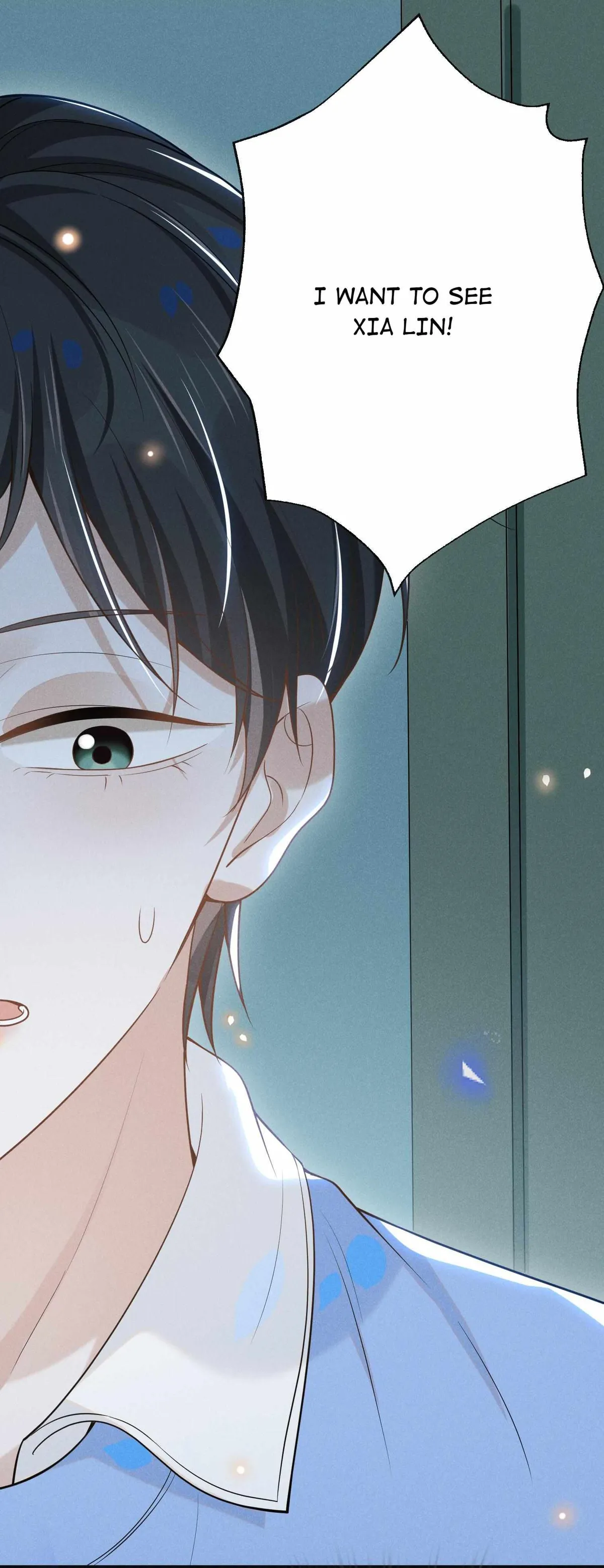 Read See You Never chapter 43 image 2 on Lezhin