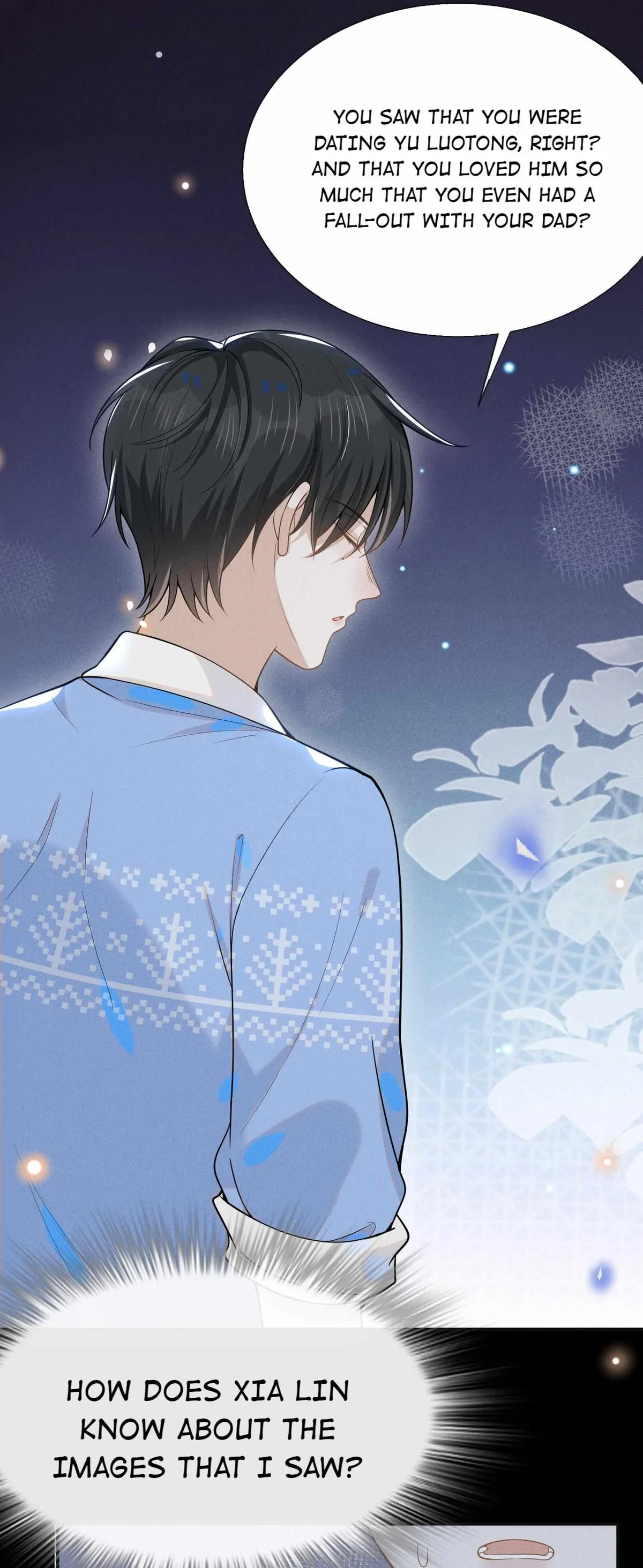 Read See You Never chapter 43 image 21 on Lezhin