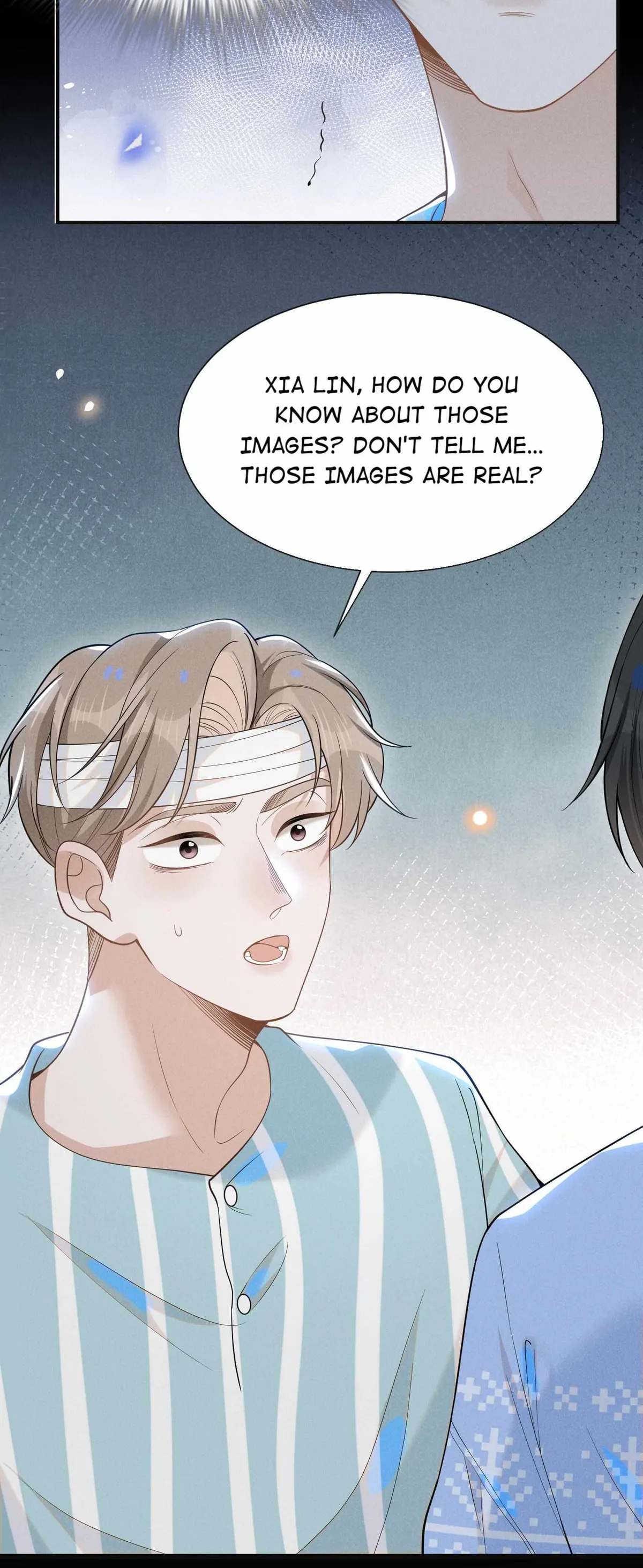 Read See You Never chapter 43 image 22 on Lezhin
