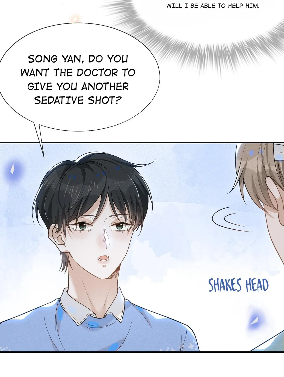 Read See You Never chapter 43 image 25 on Lezhin
