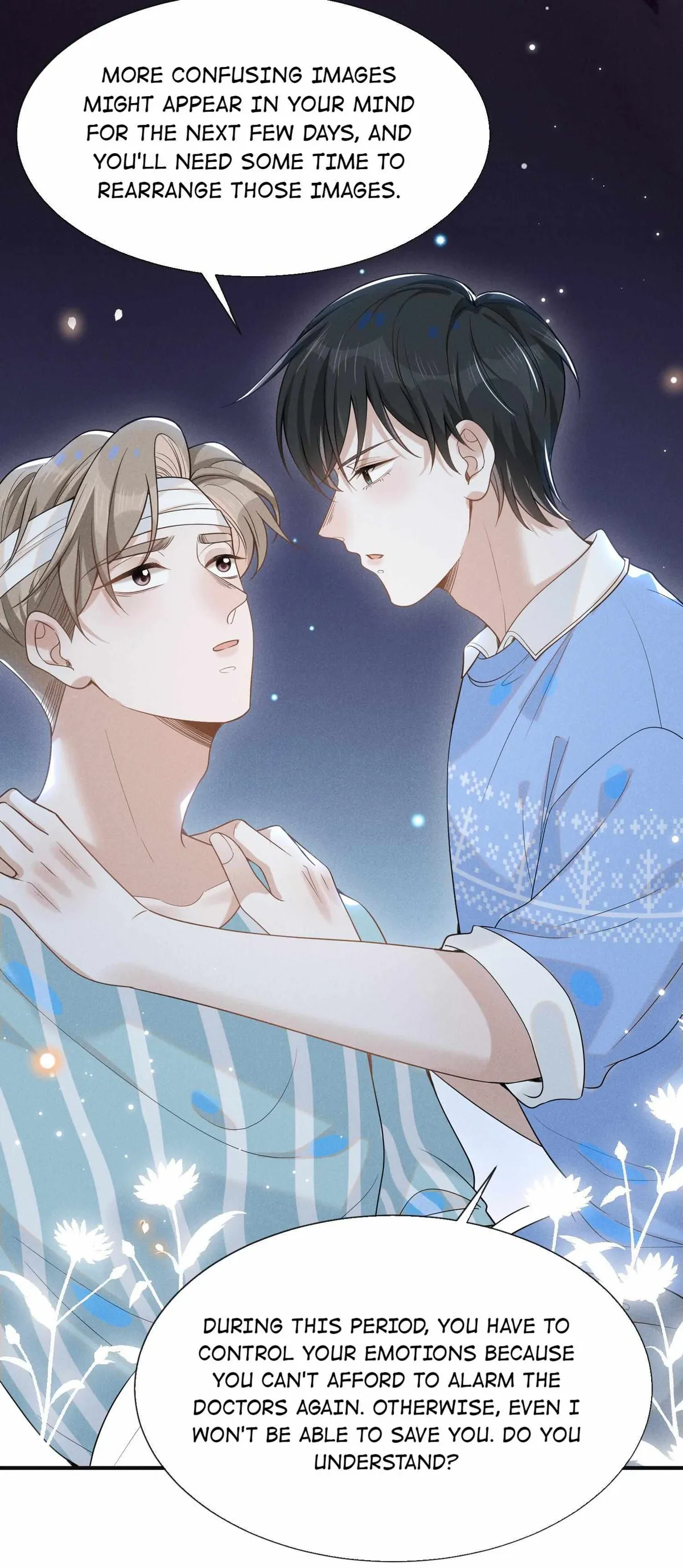 Read See You Never chapter 43 image 26 on Lezhin