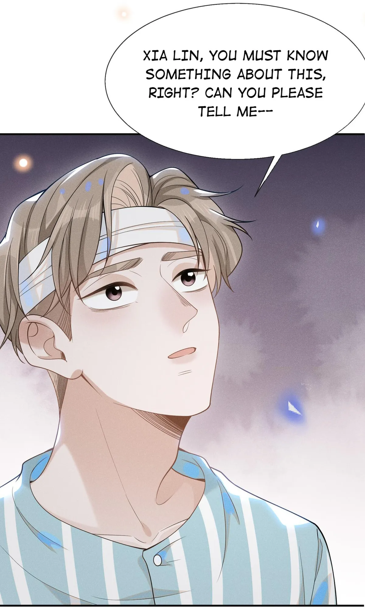 Read See You Never chapter 43 image 27 on Lezhin