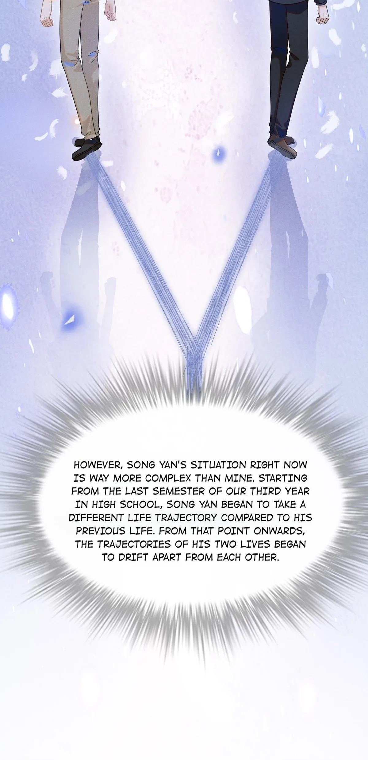 Read See You Never chapter 43 image 30 on Lezhin