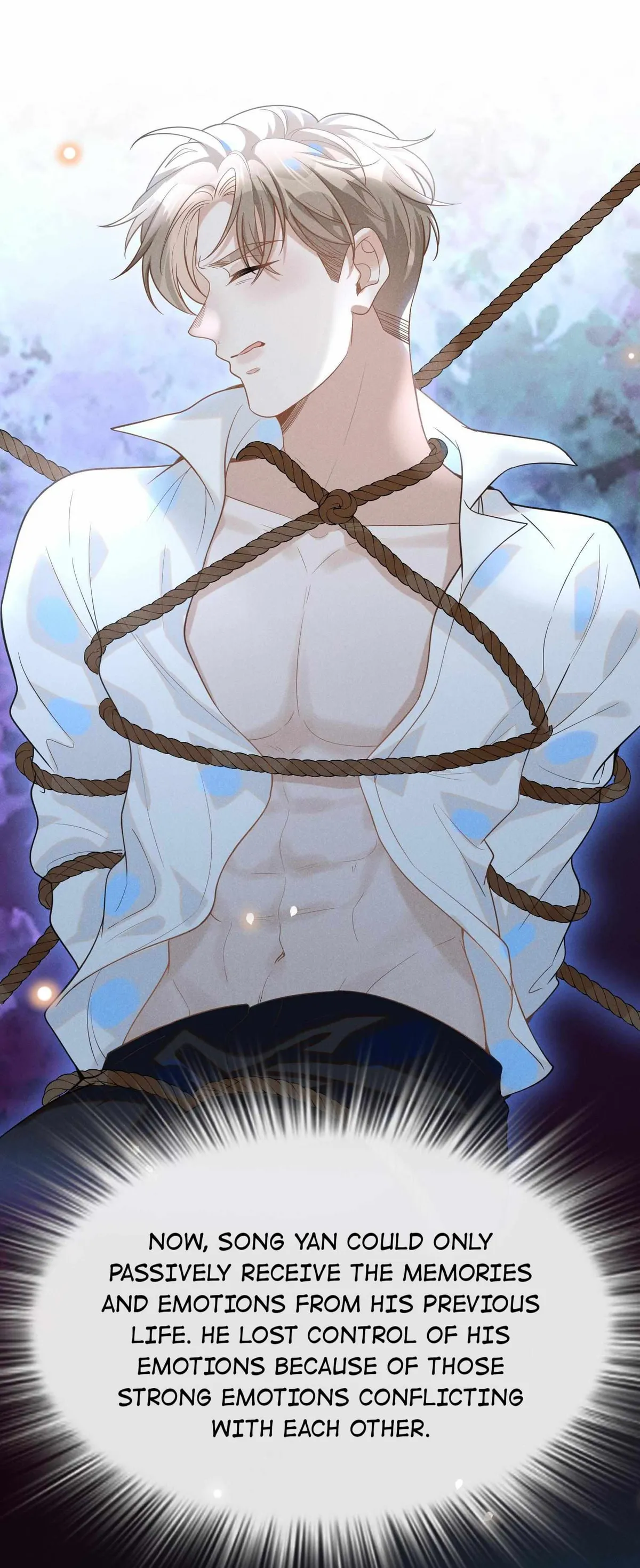 Read See You Never chapter 43 image 31 on Lezhin