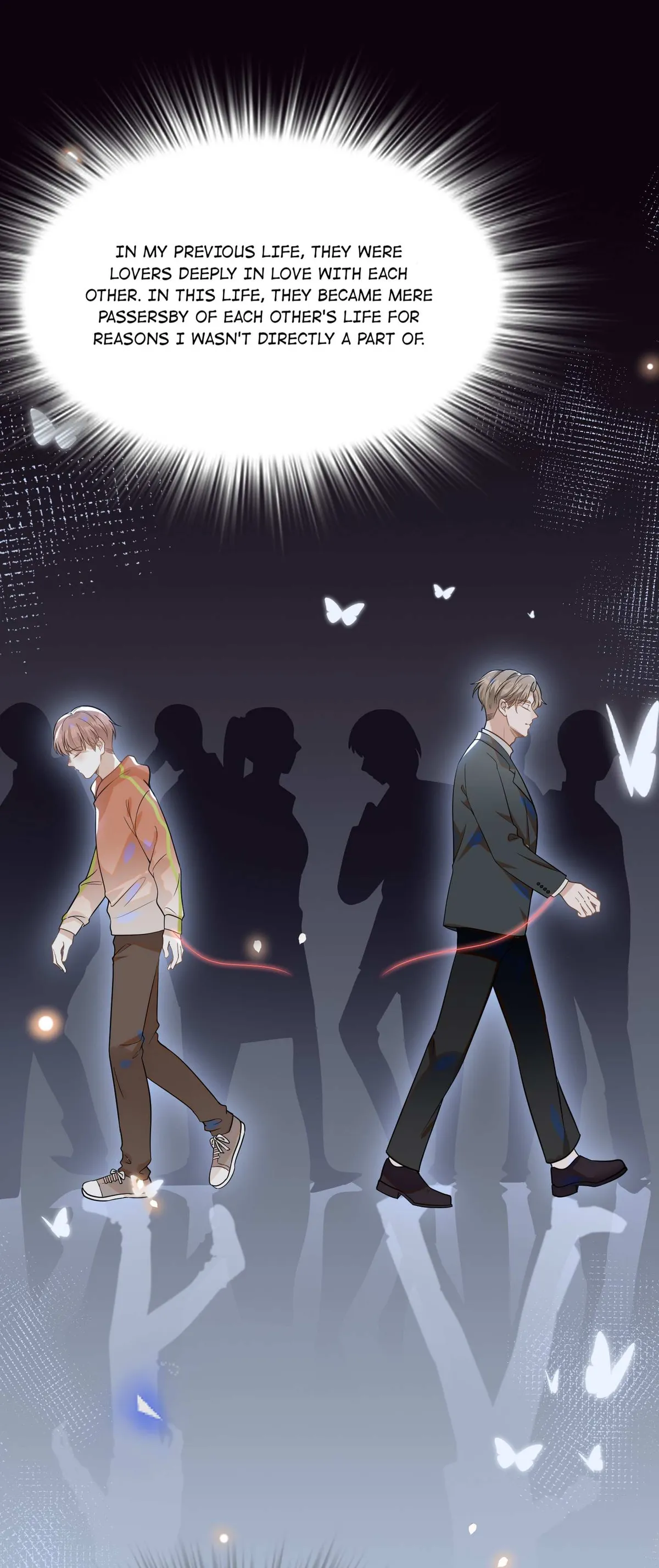 Read See You Never chapter 43 image 35 on Lezhin