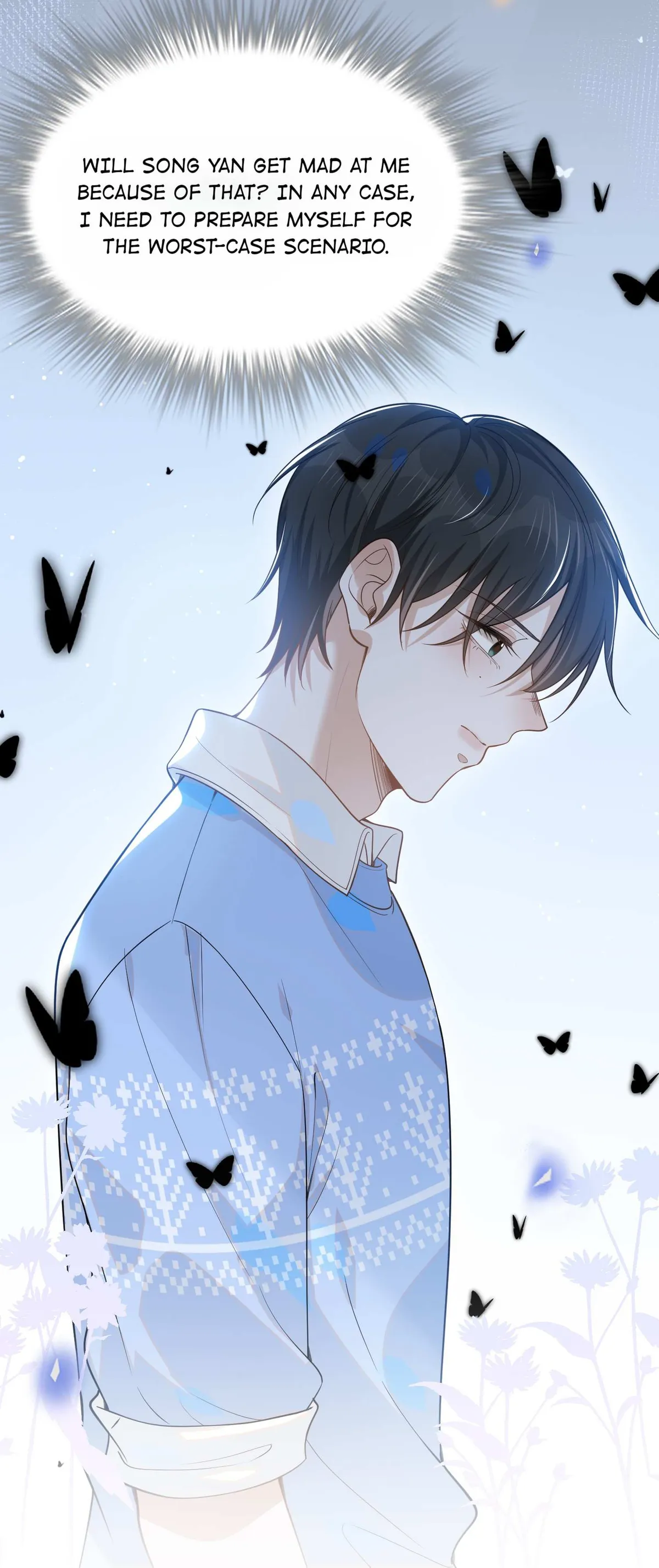 Read See You Never chapter 43 image 36 on Lezhin