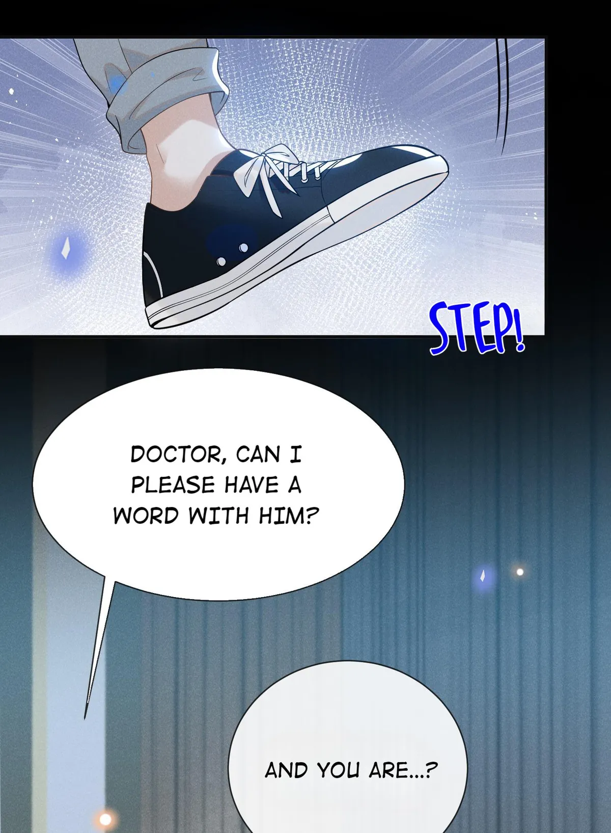 Read See You Never chapter 43 image 4 on Lezhin