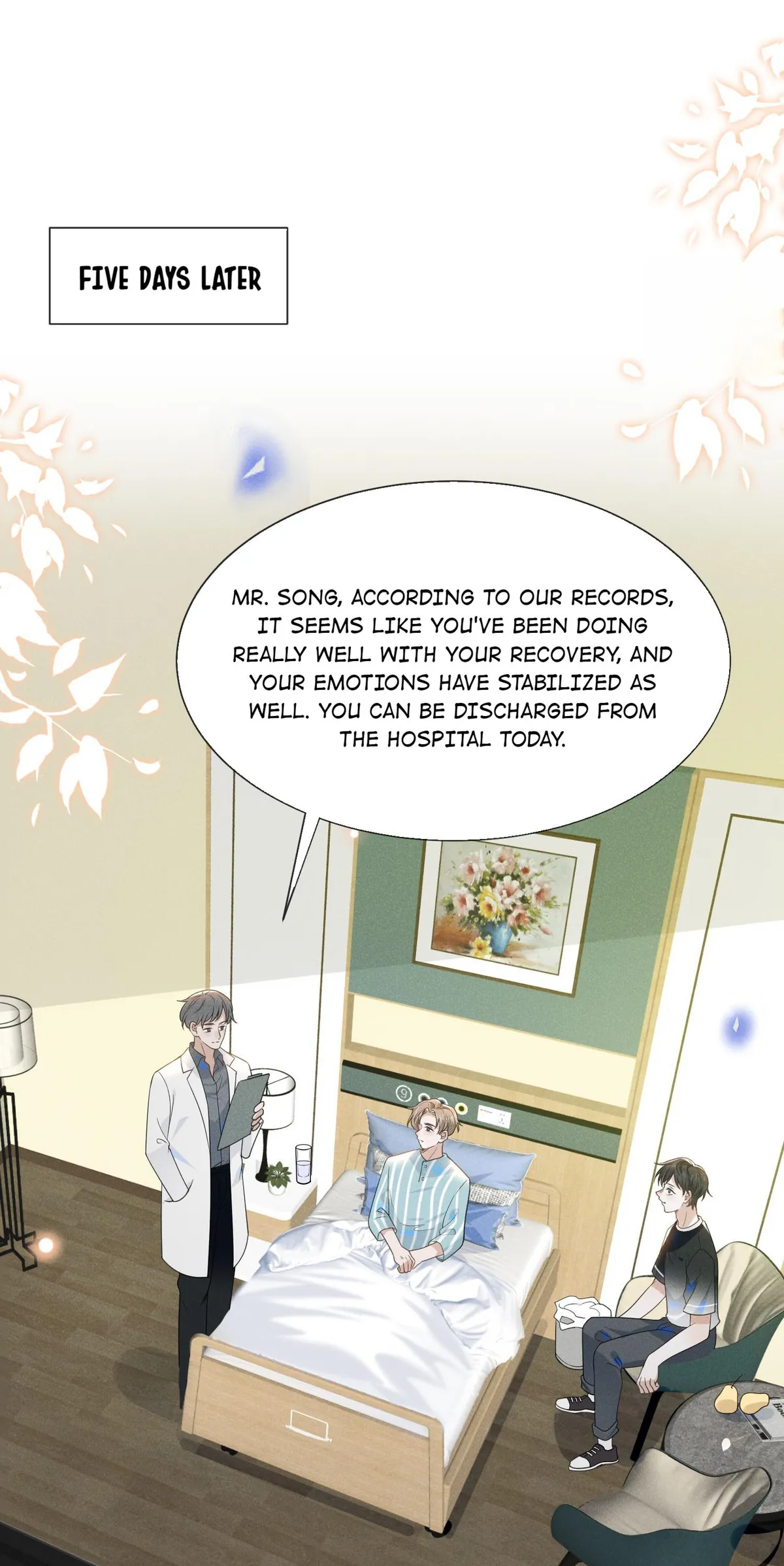Read See You Never chapter 44 image 10 on Lezhin
