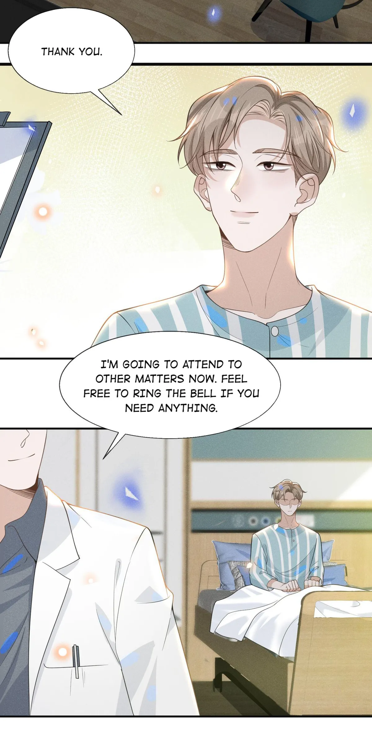 Read See You Never chapter 44 image 11 on Lezhin