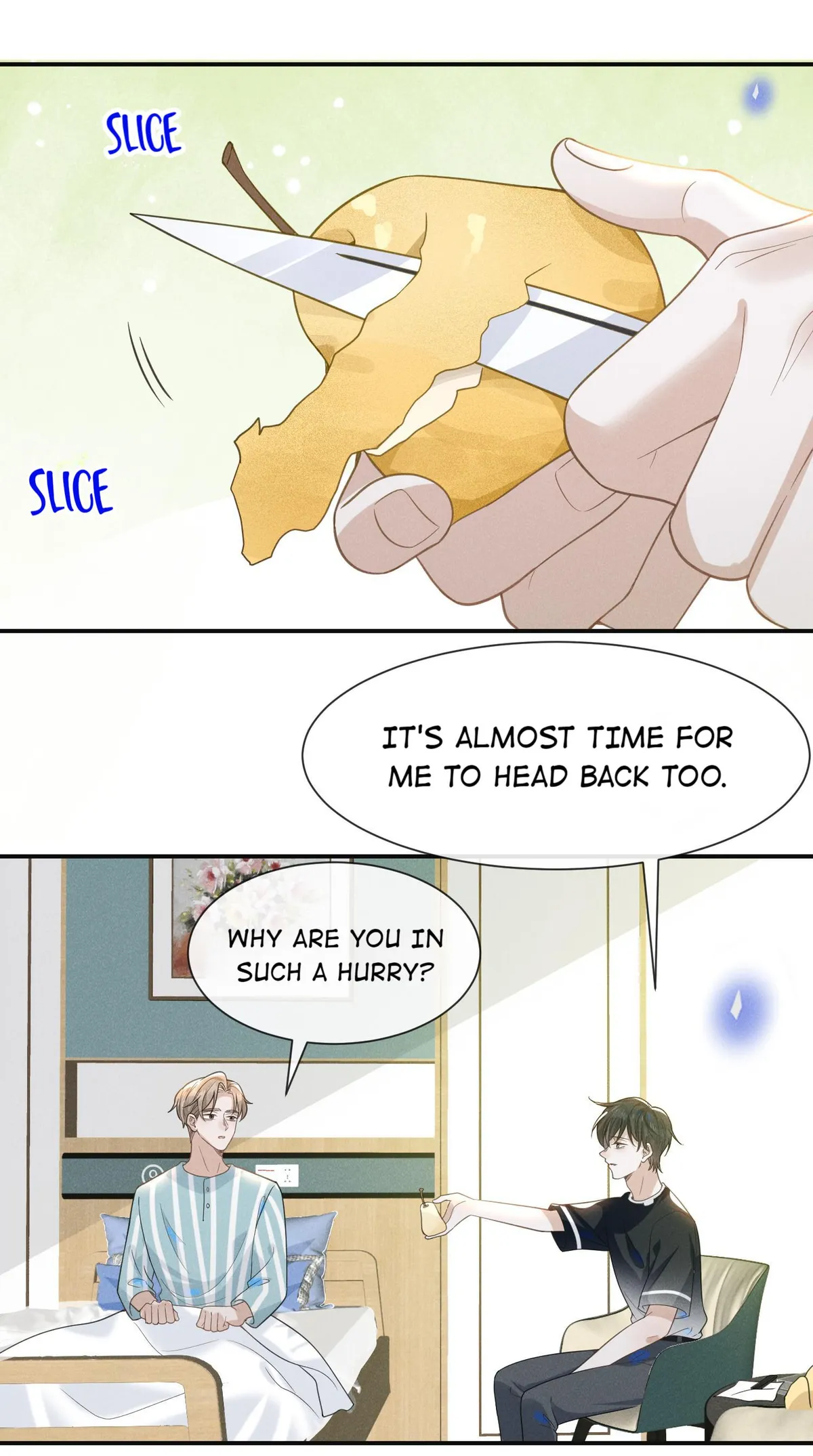 Read See You Never chapter 44 image 12 on Lezhin