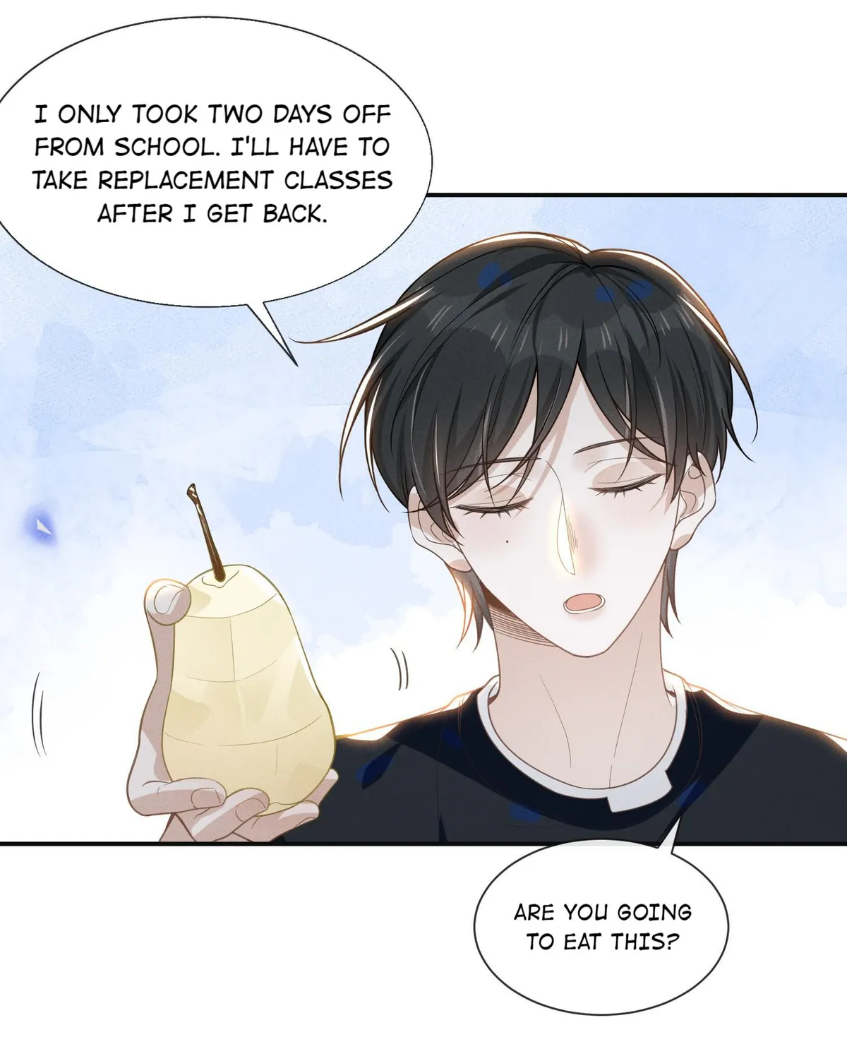 Read See You Never chapter 44 image 13 on Lezhin