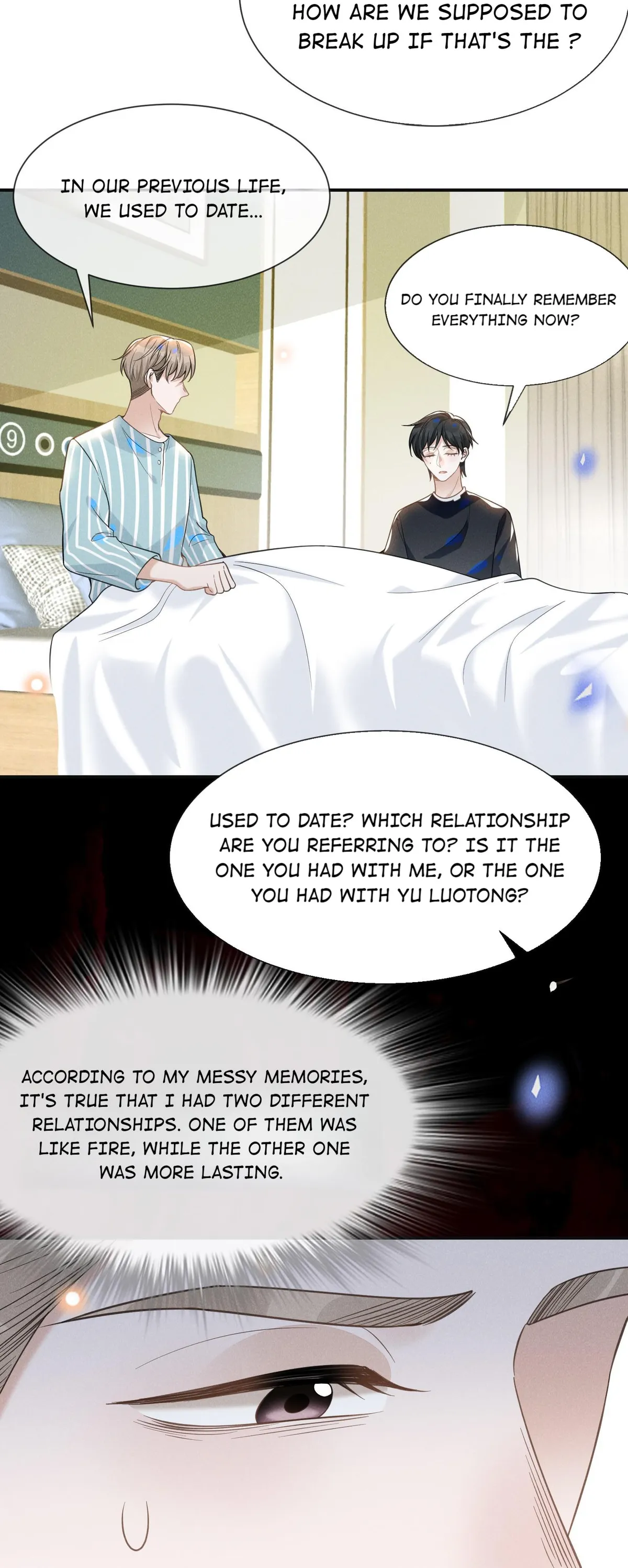 Read See You Never chapter 44 image 16 on Lezhin