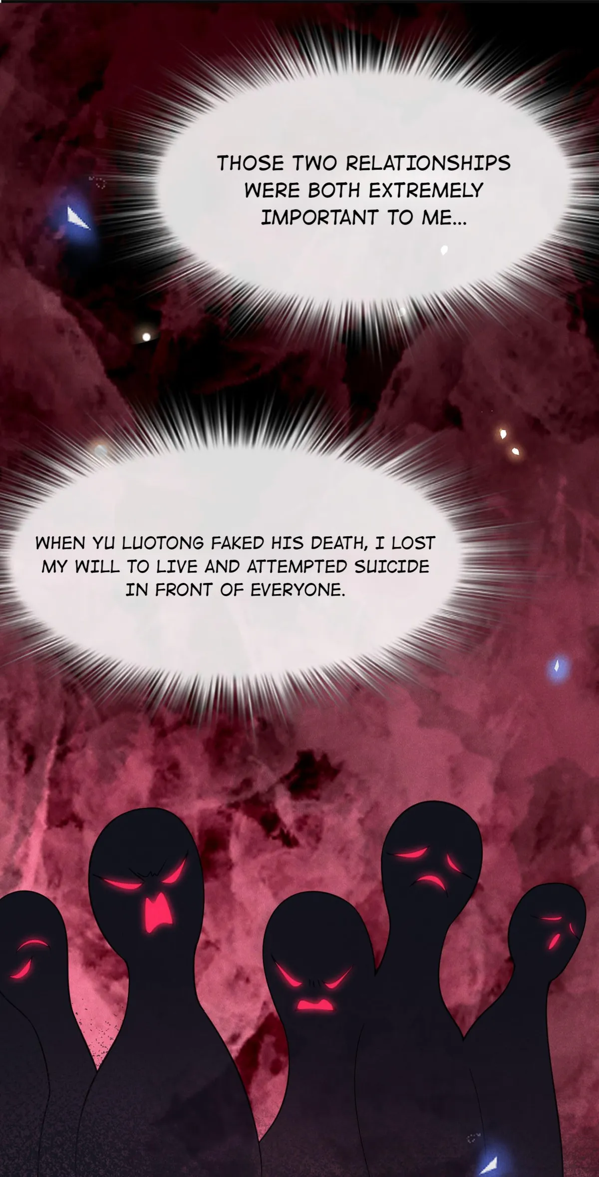 Read See You Never chapter 44 image 17 on Lezhin