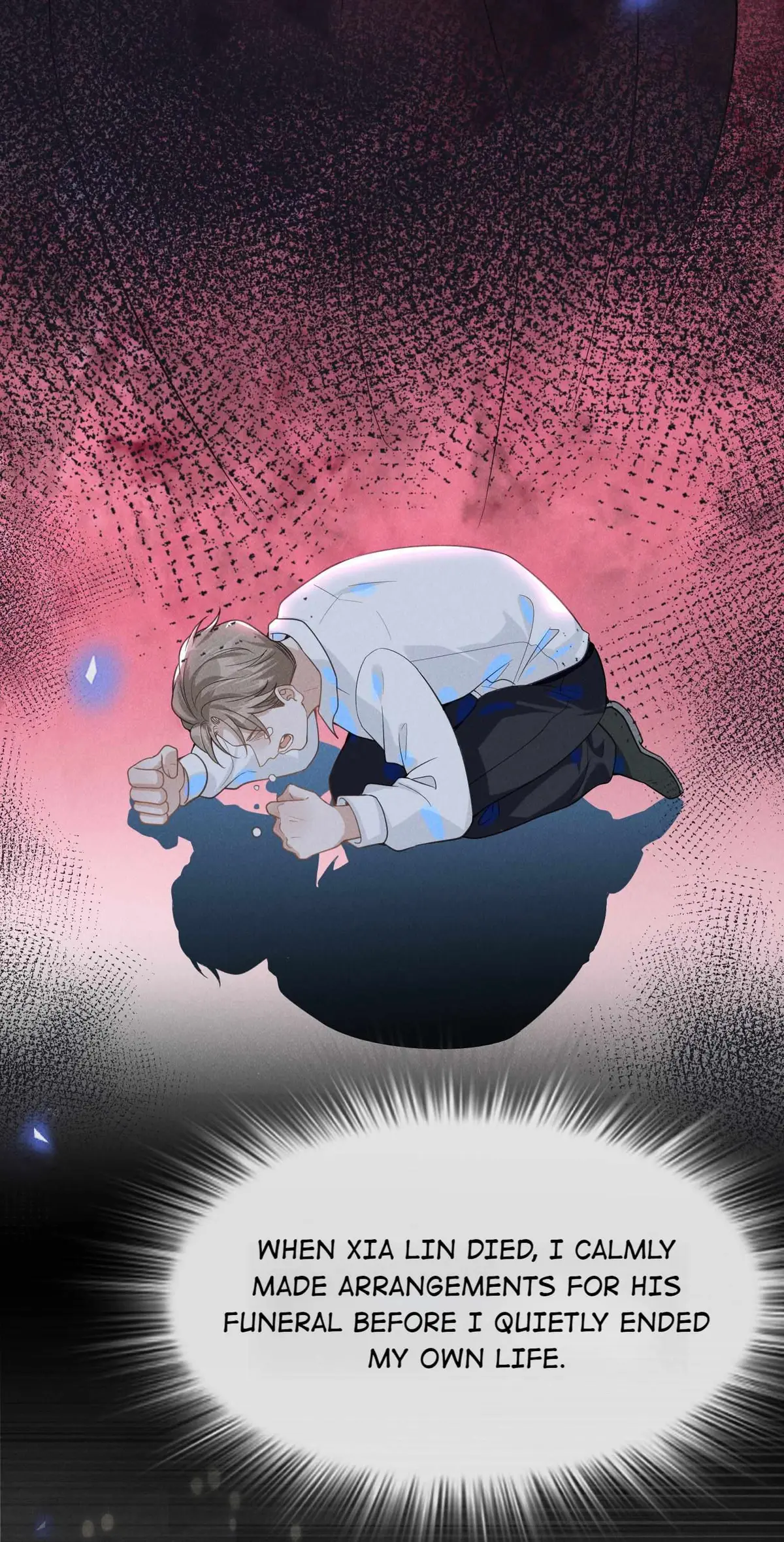 Read See You Never chapter 44 image 18 on Lezhin