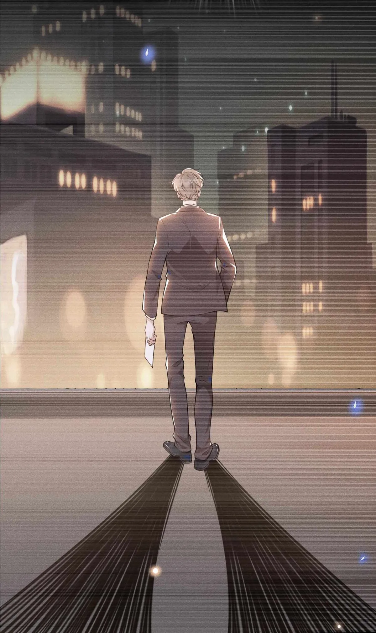 Read See You Never chapter 44 image 19 on Lezhin