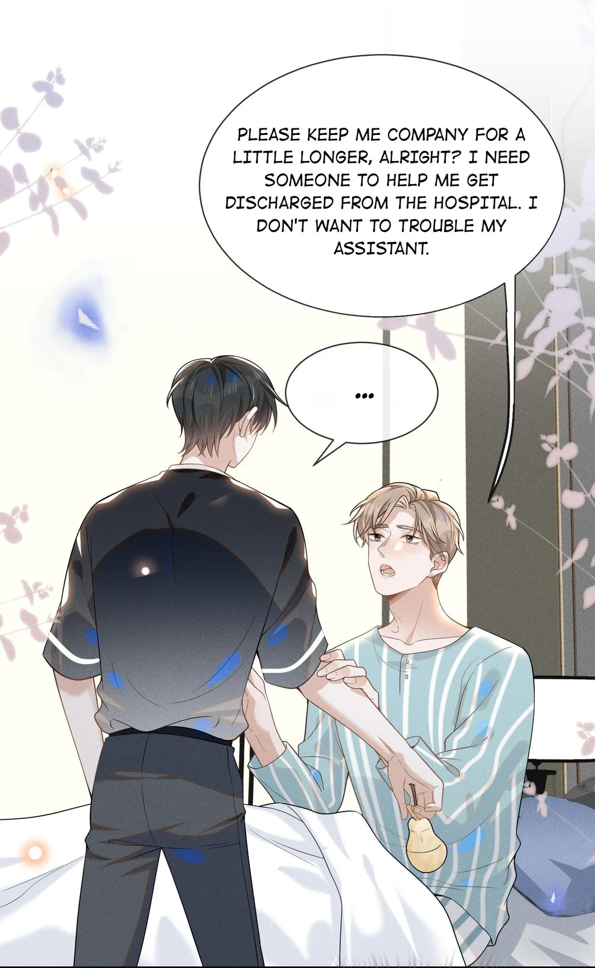 Read See You Never chapter 44 image 23 on Lezhin