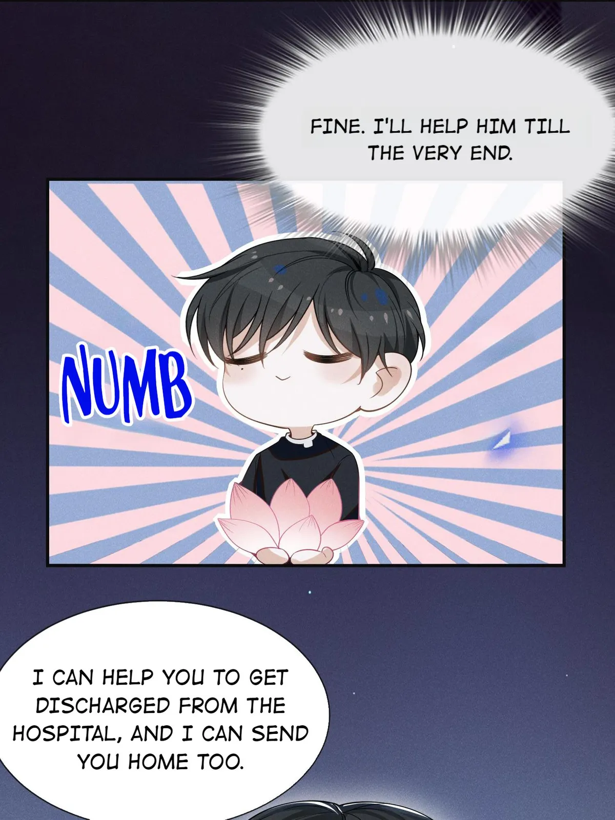 Read See You Never chapter 44 image 24 on Lezhin