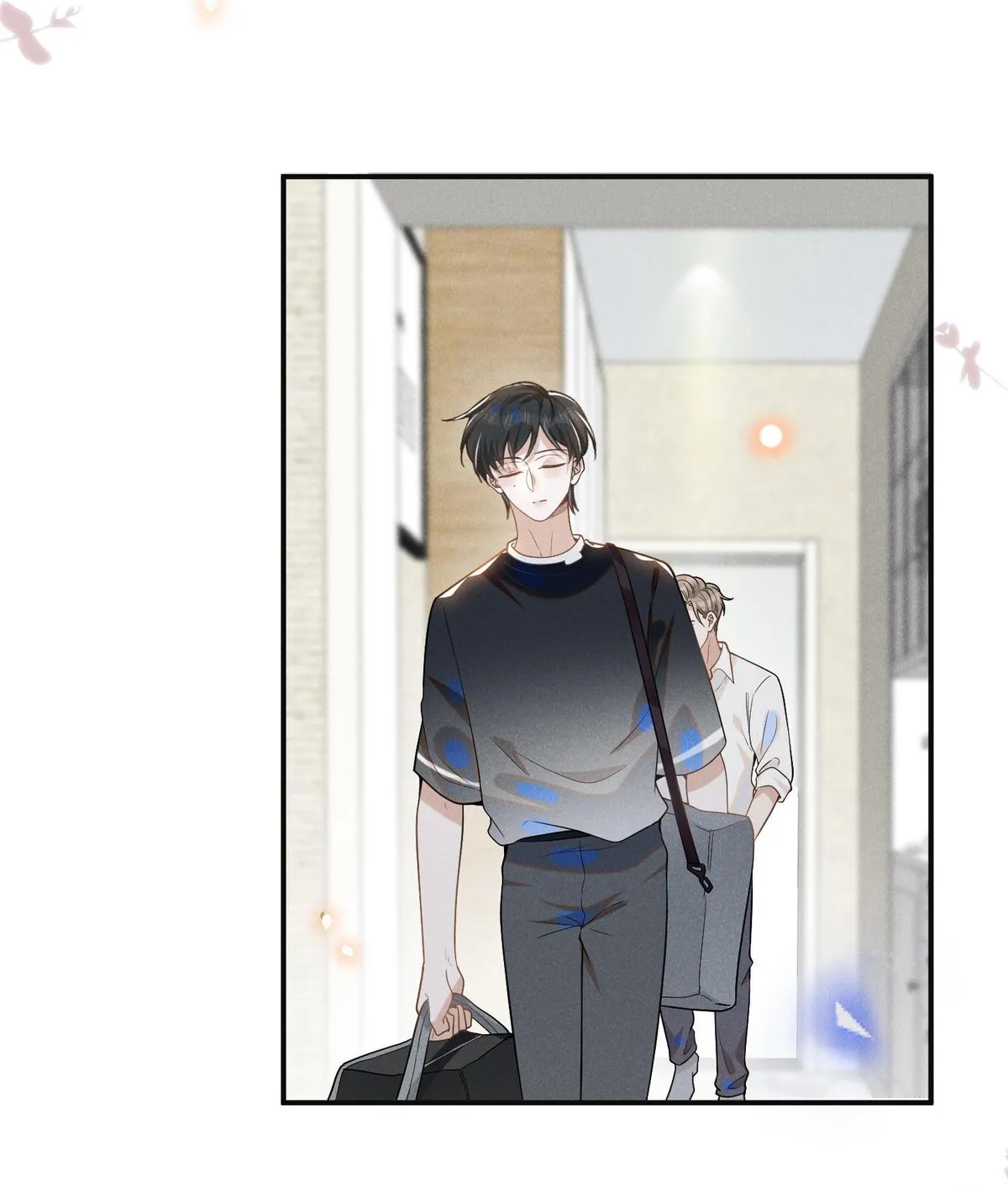 Read See You Never chapter 44 image 27 on Lezhin