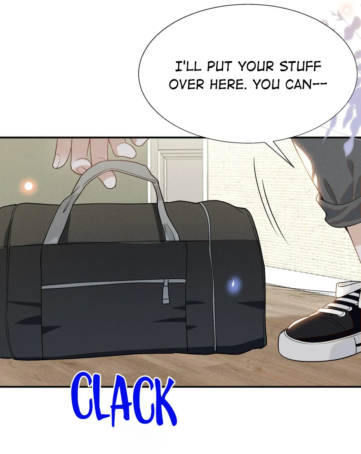 Read See You Never chapter 44 image 28 on Lezhin