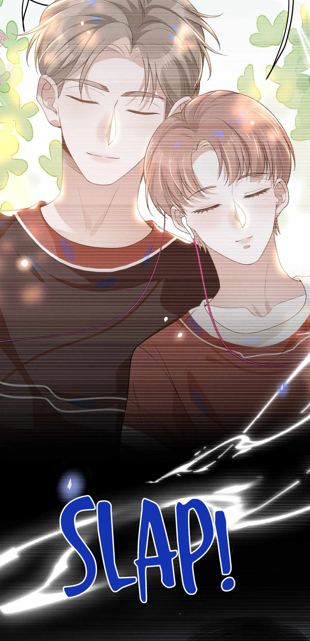 Read See You Never chapter 44 image 3 on Lezhin