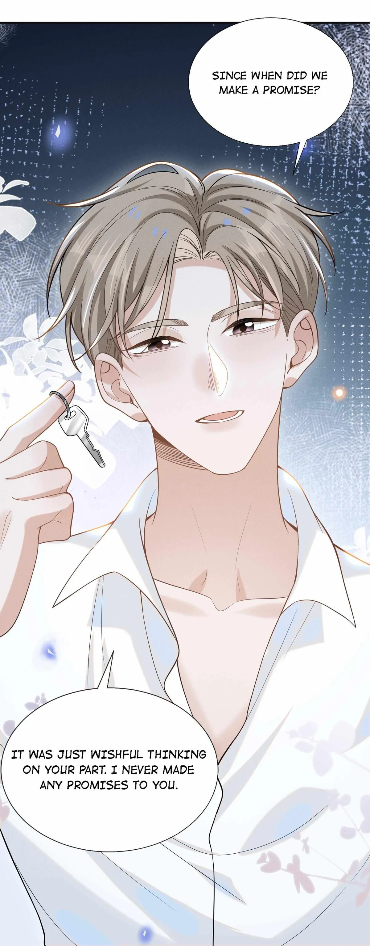 Read See You Never chapter 44 image 32 on Lezhin