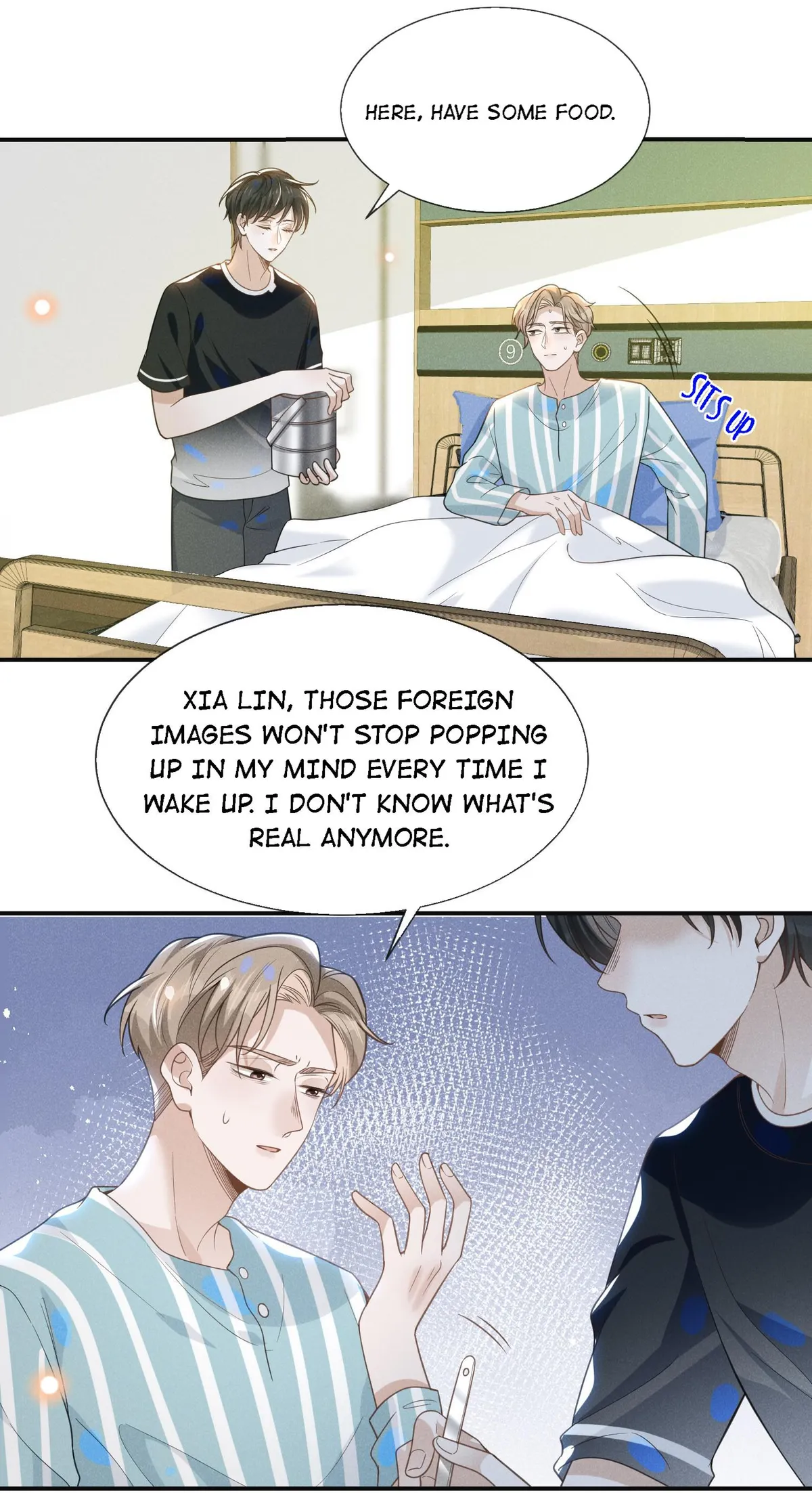 Read See You Never chapter 44 image 8 on Lezhin