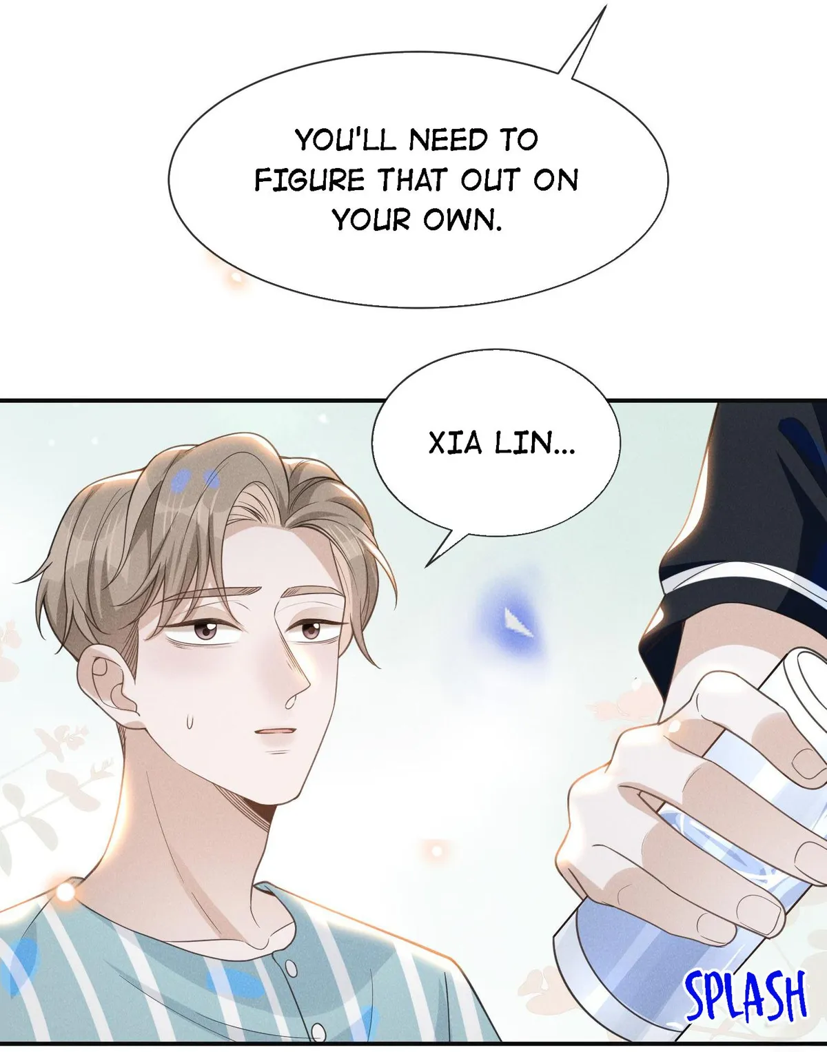 Read See You Never chapter 44 image 9 on Lezhin