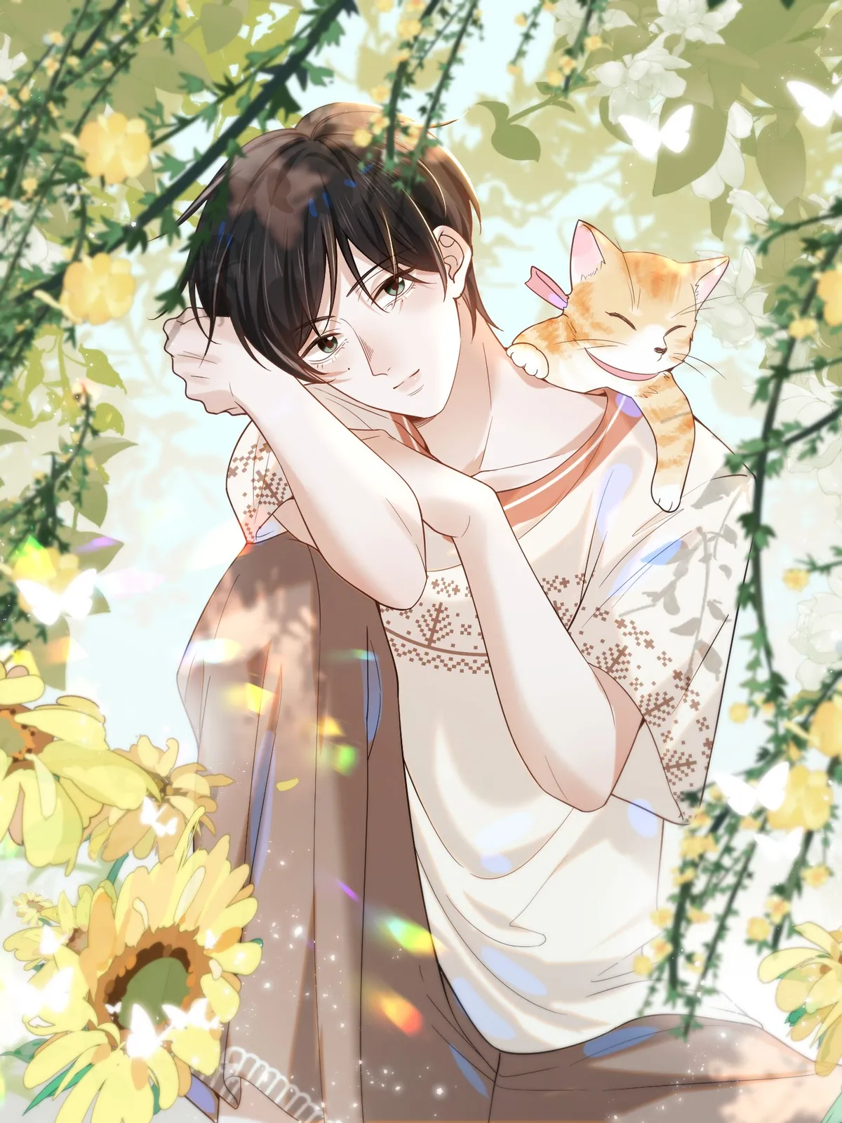 Read See You Never chapter 45 image 0 on Lezhin