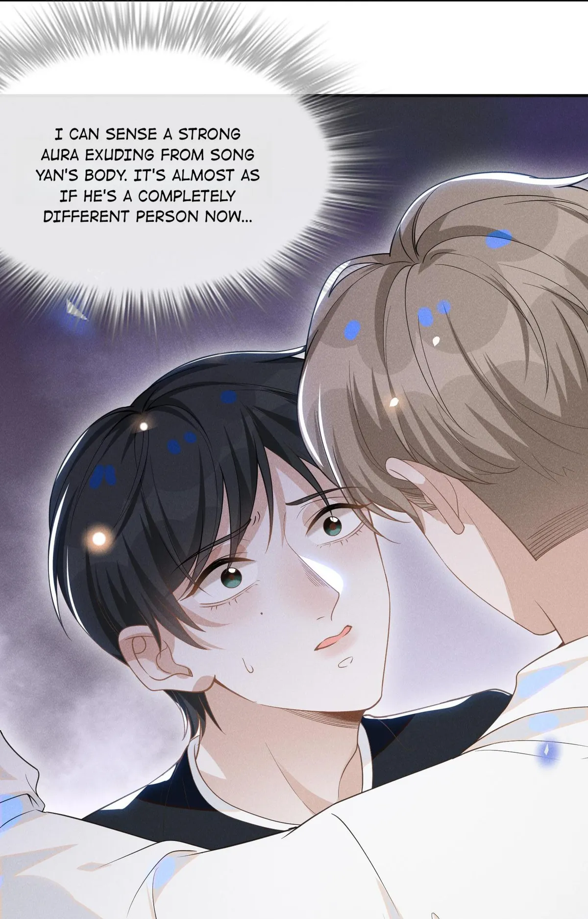 Read See You Never chapter 45 image 11 on Lezhin