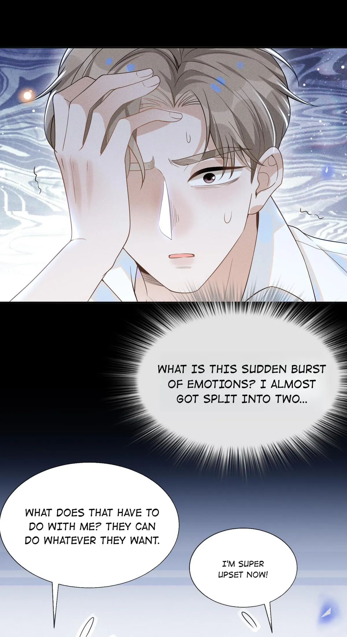 Read See You Never chapter 45 image 16 on Lezhin
