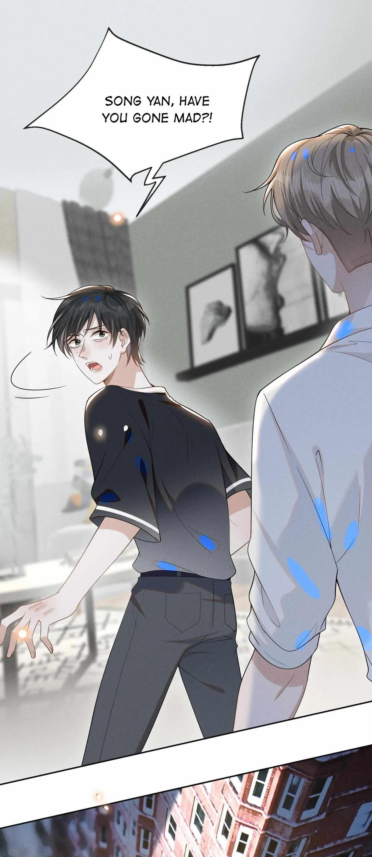 Read See You Never chapter 45 image 2 on Lezhin