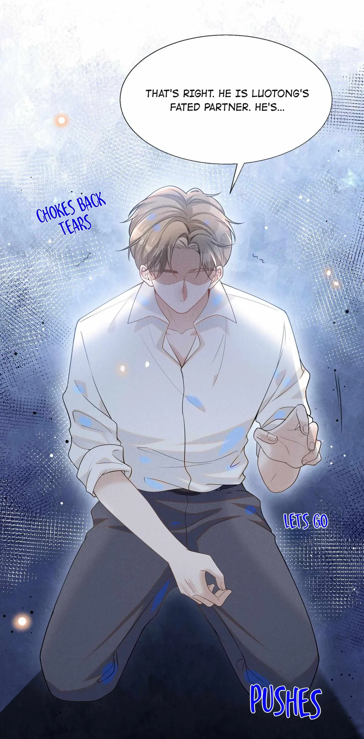 Read See You Never chapter 45 image 20 on Lezhin