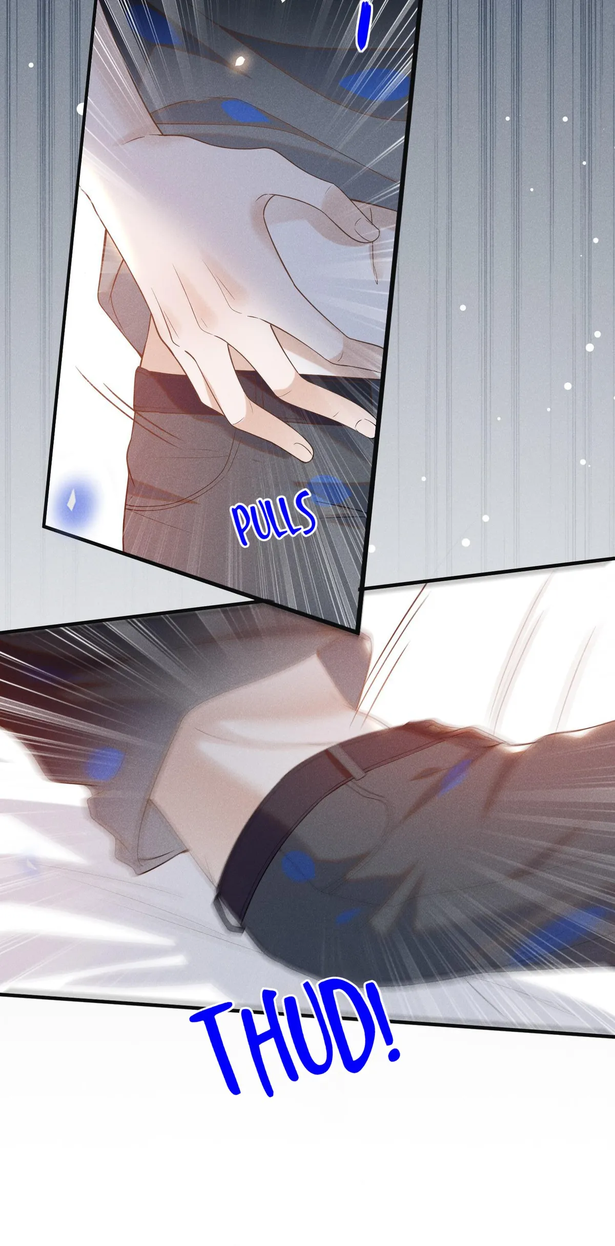 Read See You Never chapter 45 image 24 on Lezhin